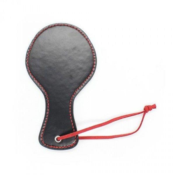 Pejcz-Paletta Circle Paddle Black