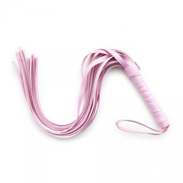 Pejcz-Frusta A Frange Squash Whip Pink