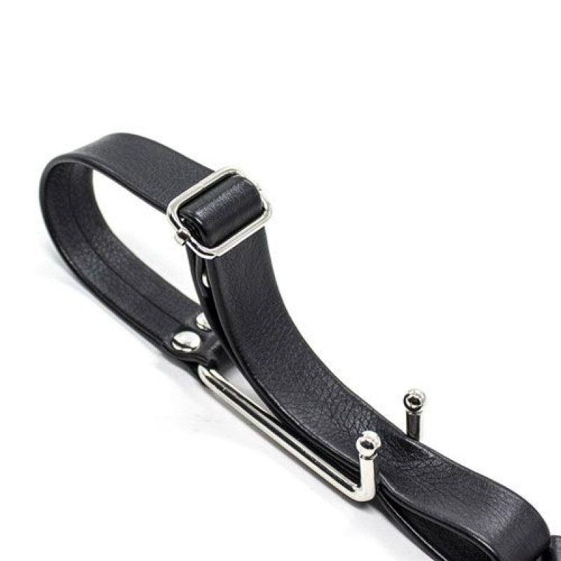 Lips Spreader (Nero)