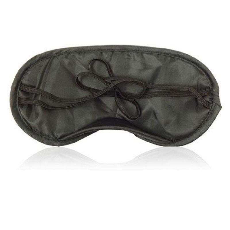 Blind Soft Mask Black