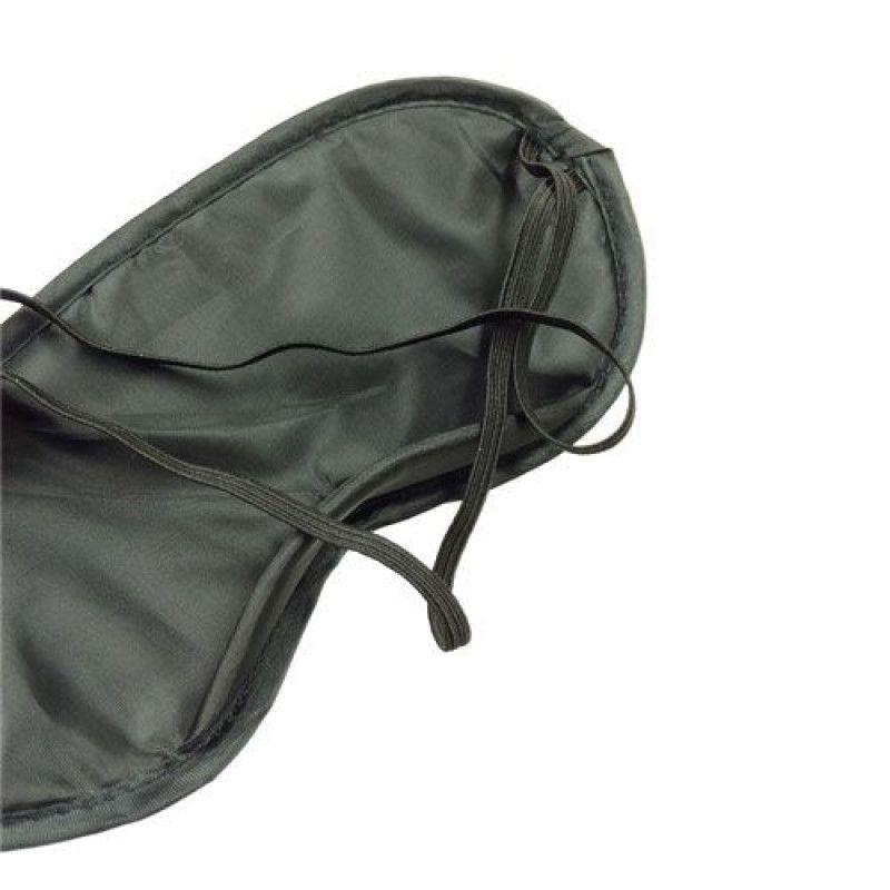 Blind Soft Mask Black