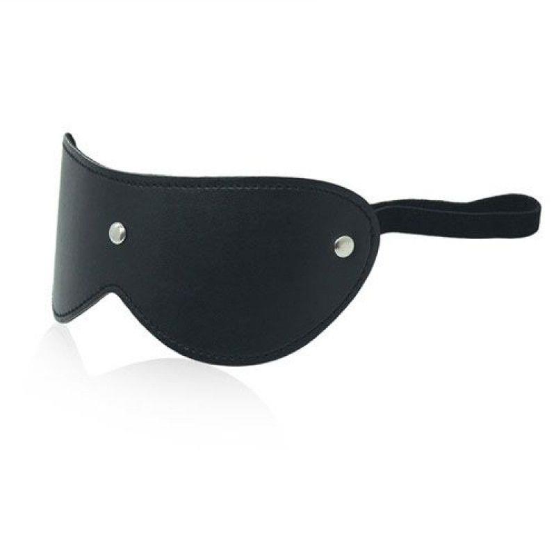Blindfold Mask Black