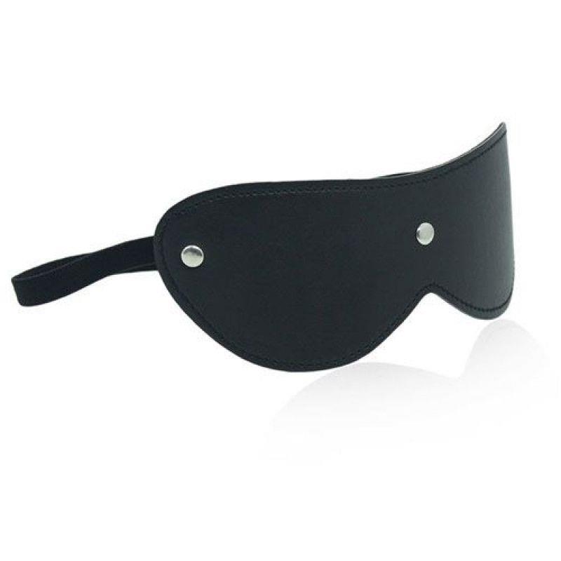 Blindfold Mask Black