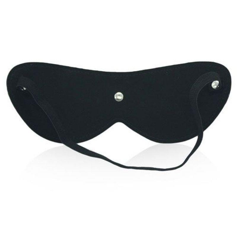 Blindfold Mask Black