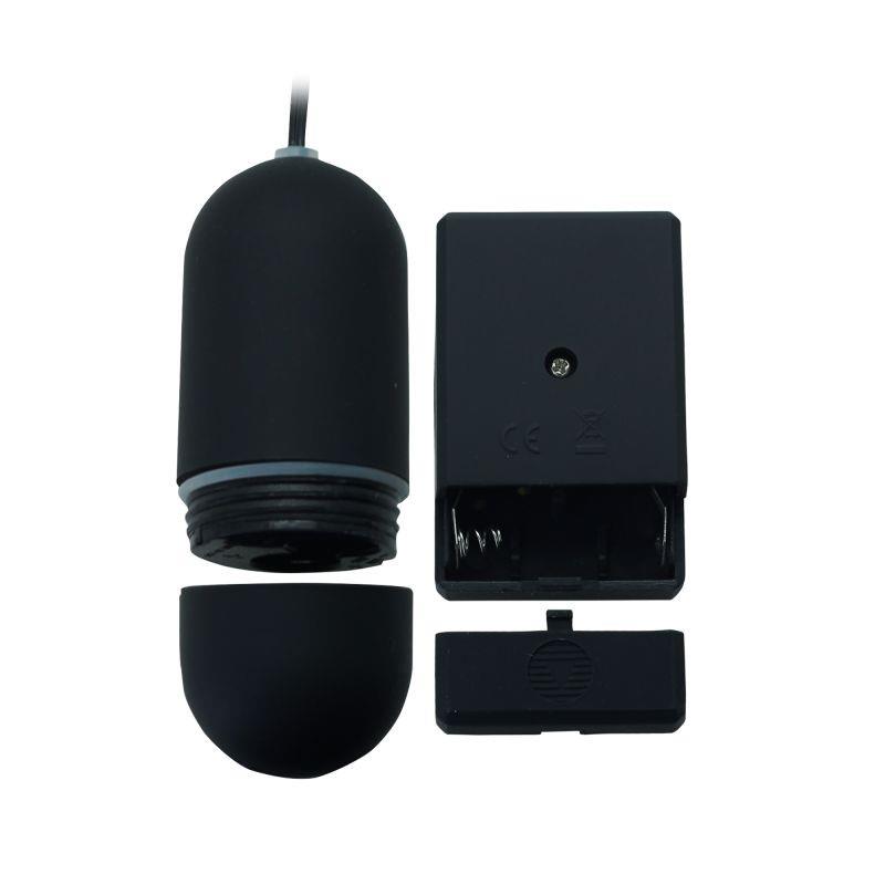 Ovetto Vibrante Timeless Crystal Lover