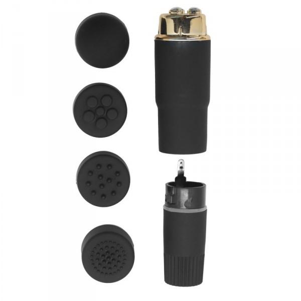 Stymulator-Mini On/Off Vibe