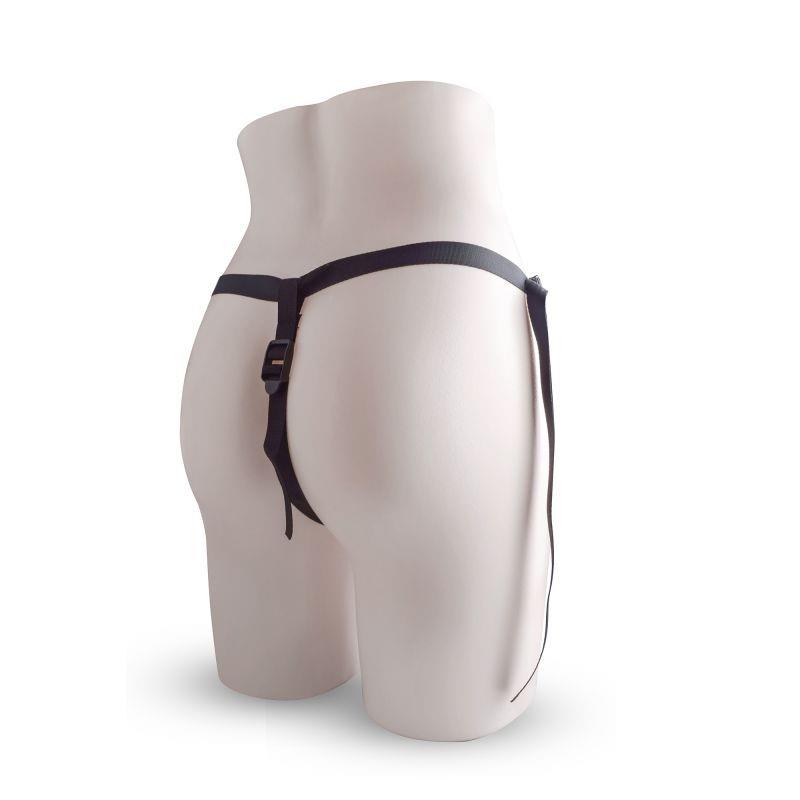 Cintura Regolabile Strap-On Purpe