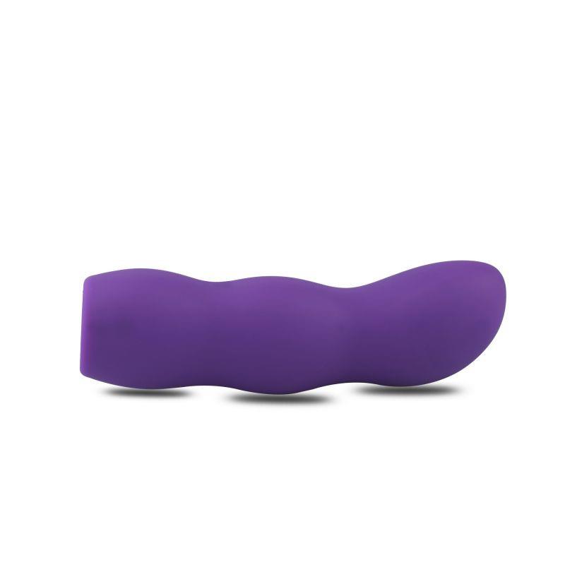 Cintura Regolabile Strap-On Purpe