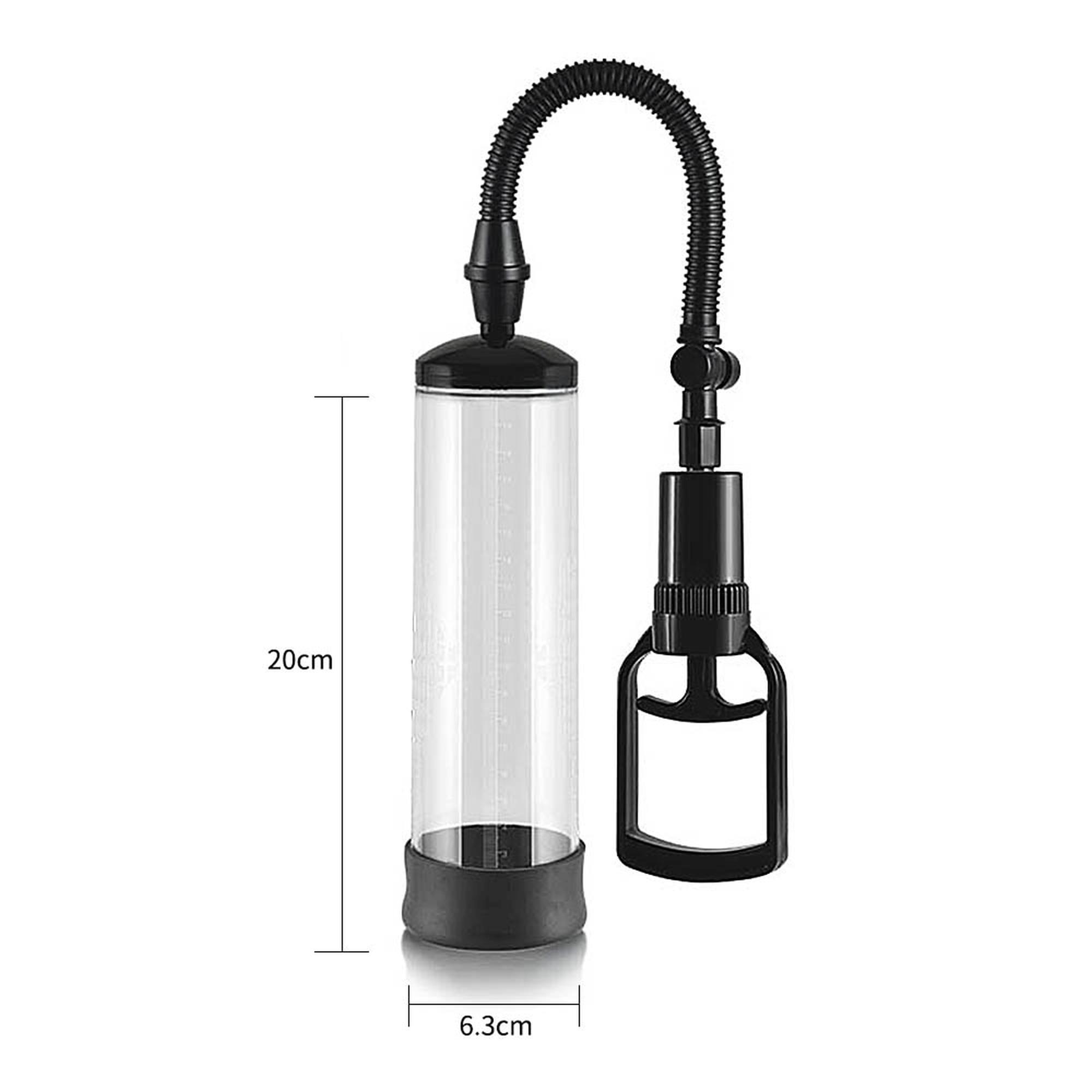 Maximizer Worx Vx1 Power Pro Pump