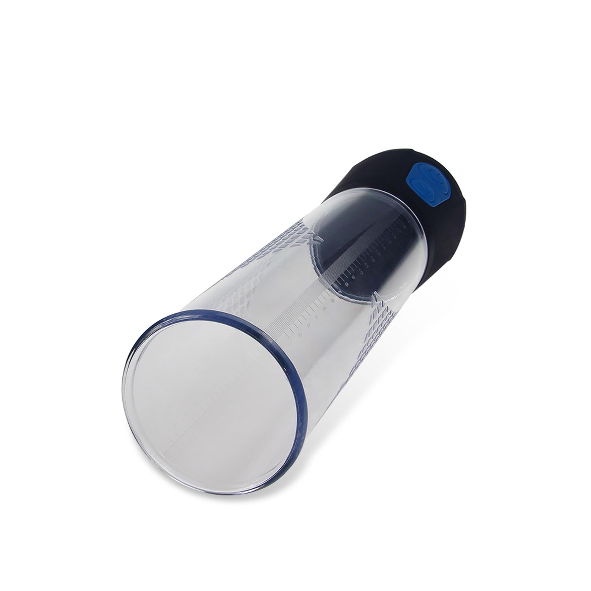 Maximizer Worx Vx3 Auto Pro Pump