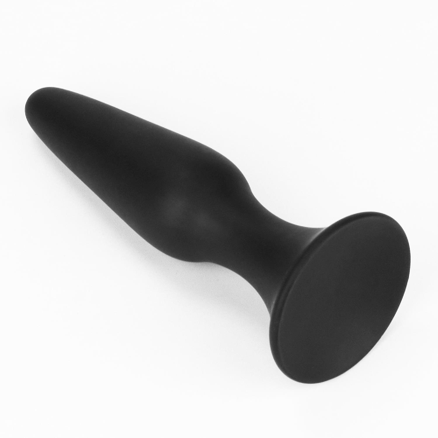 Lure Me Silicone Anal Plug S