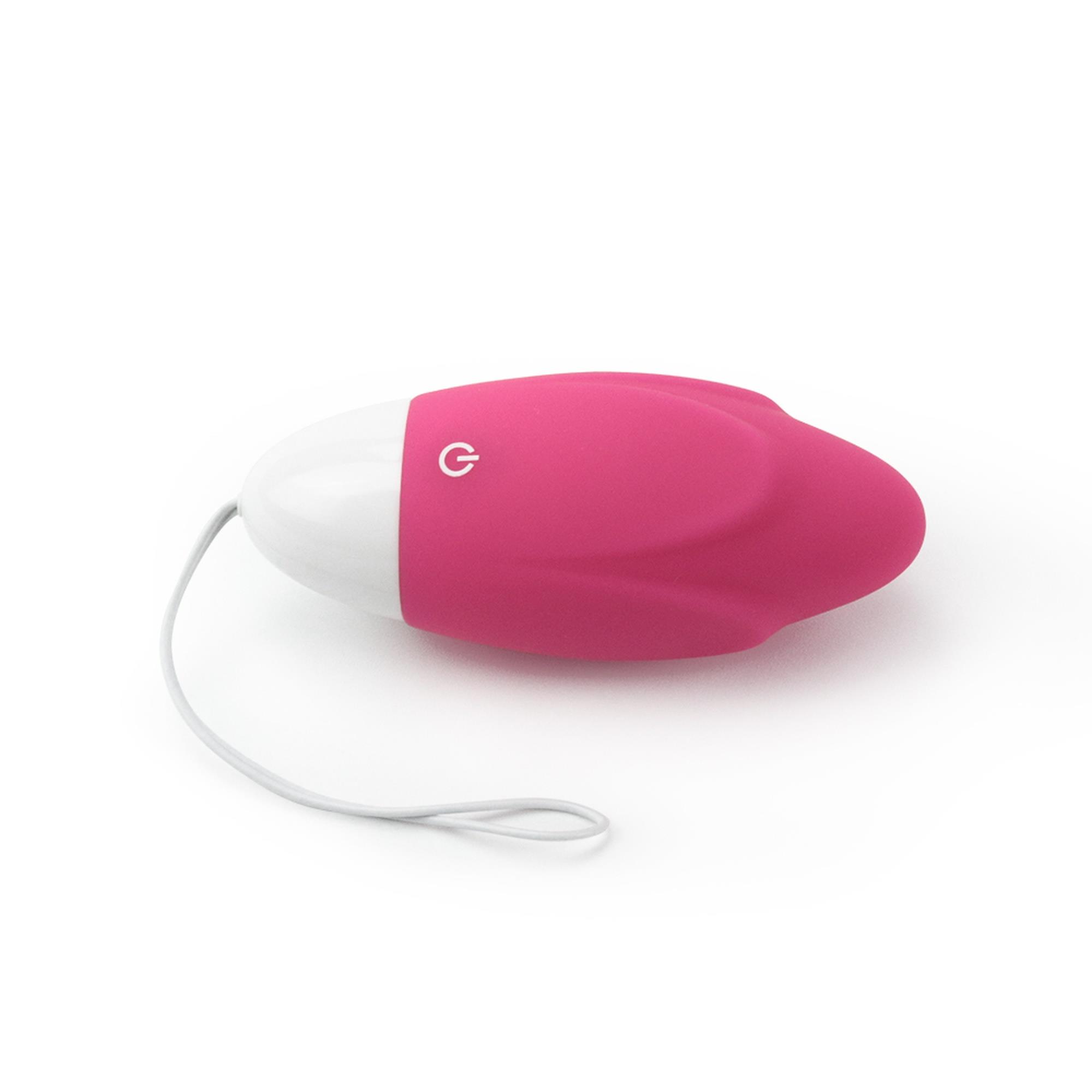 Ijoy Wireless Remote Control Rechargeable Egg