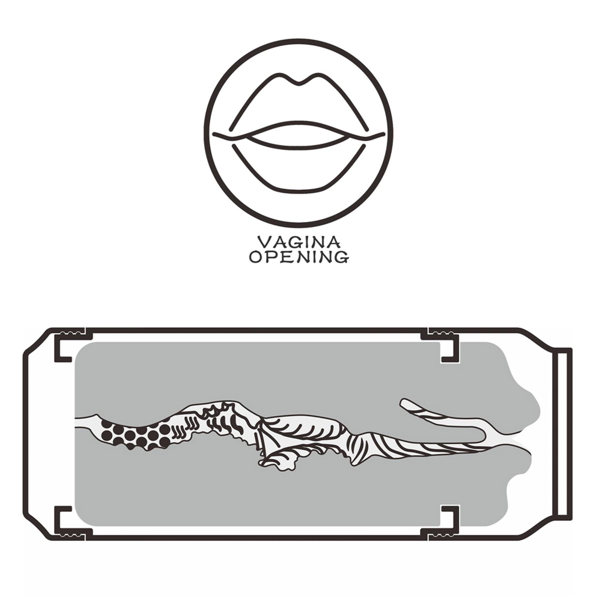 Pleasure Brew Masturbator-Cream Ale