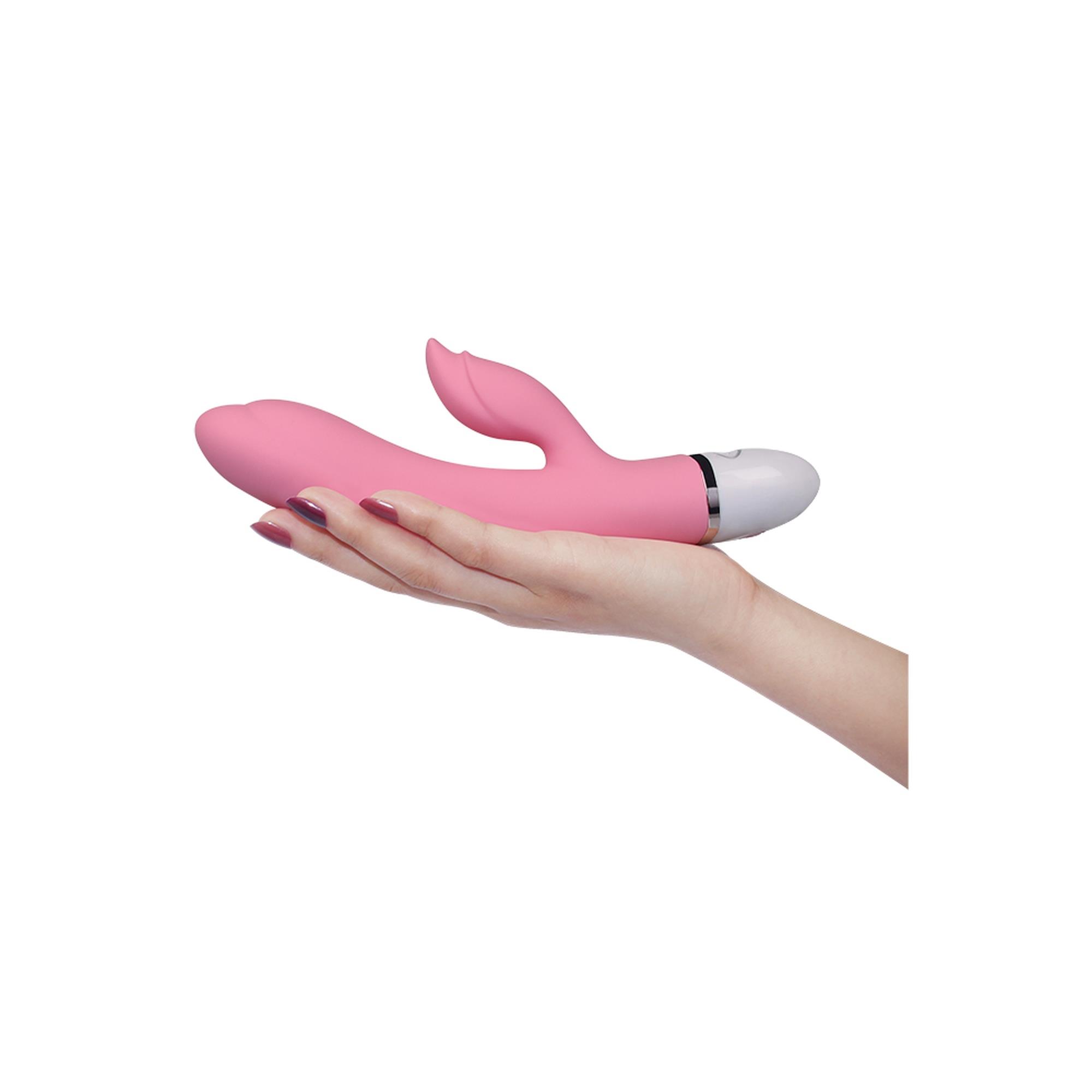 Dreamer Ii Rechargeable Vibrator