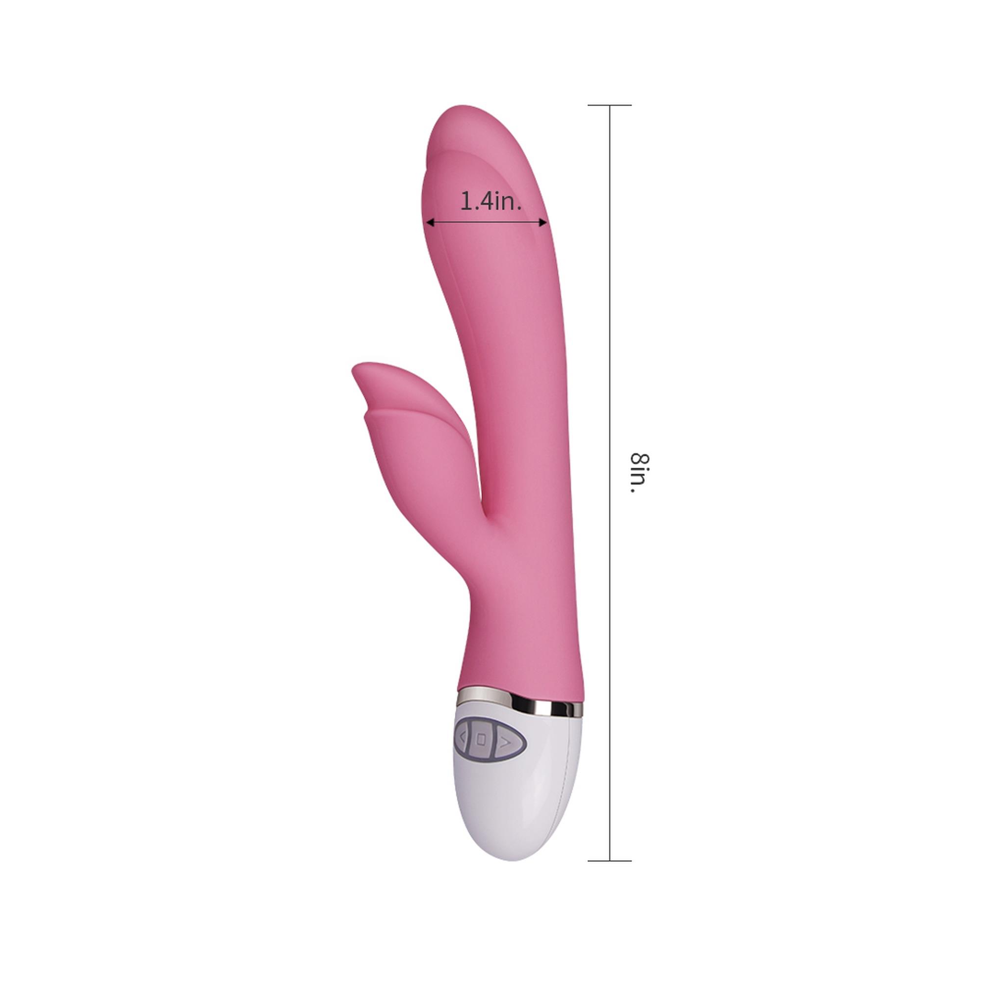 Dreamer Ii Rechargeable Vibrator