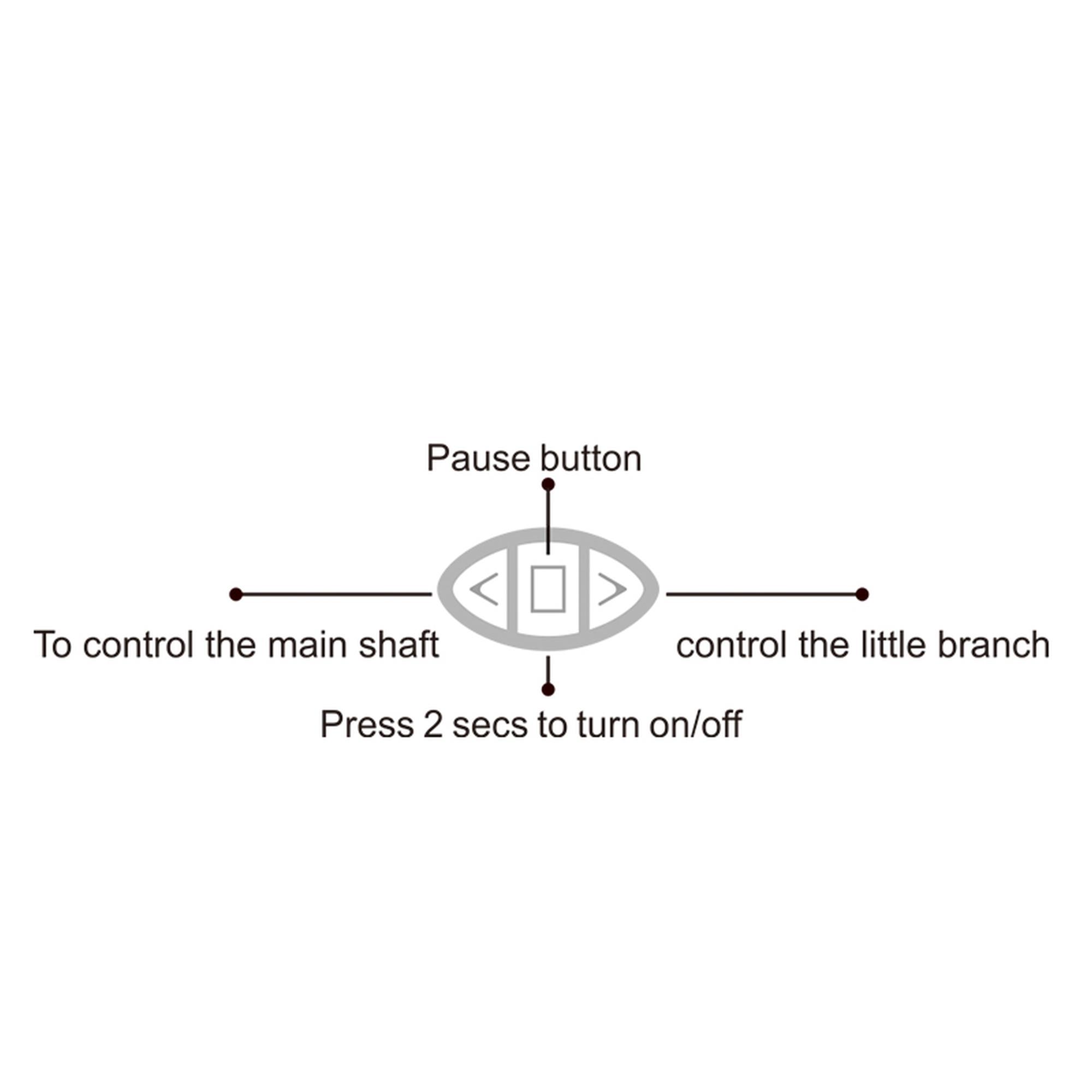 Dreamer Ii Rechargeable Vibrator