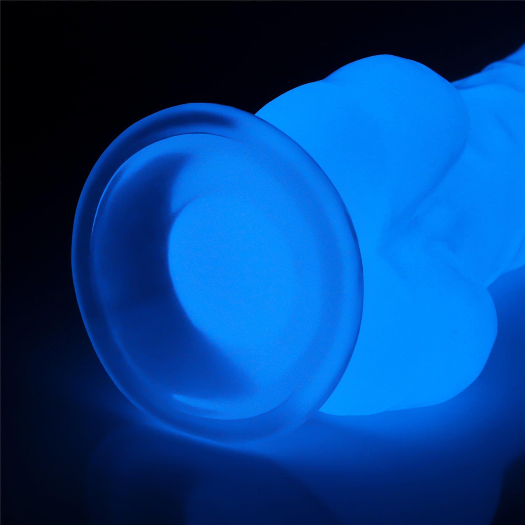 8.5'' Lumino Play Dildo