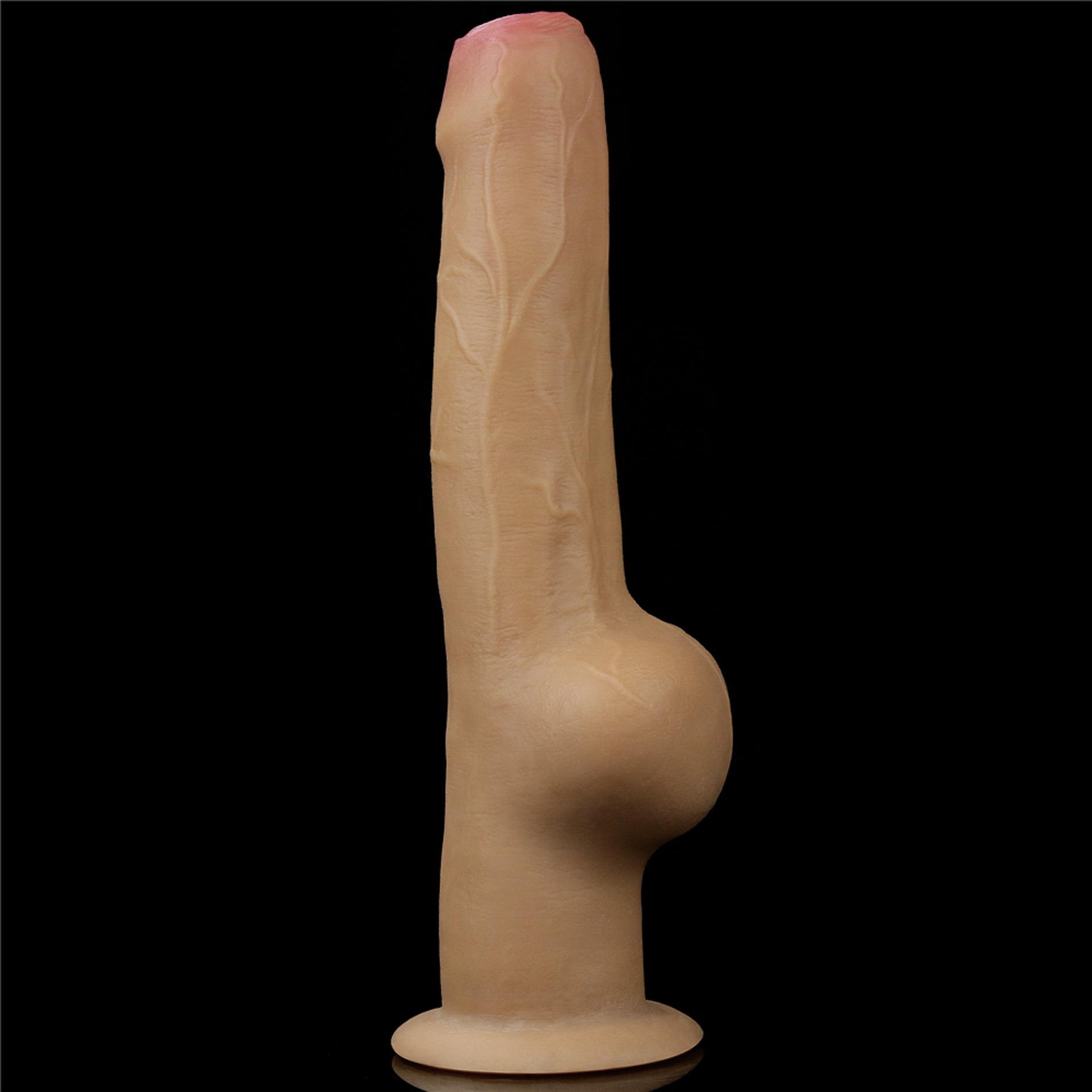 11'' Handle Cock