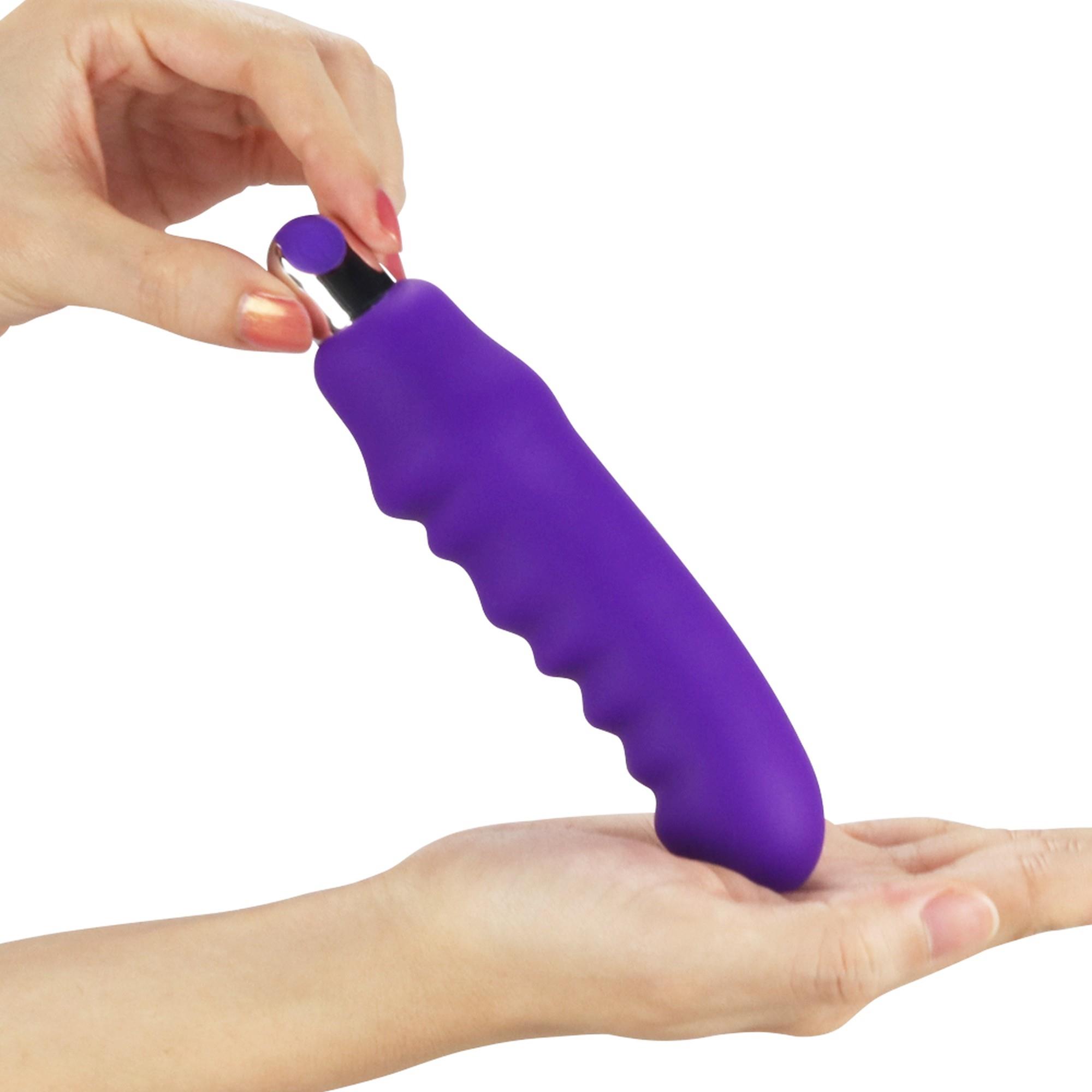 Rechargeable Ijoy Silicone Waver