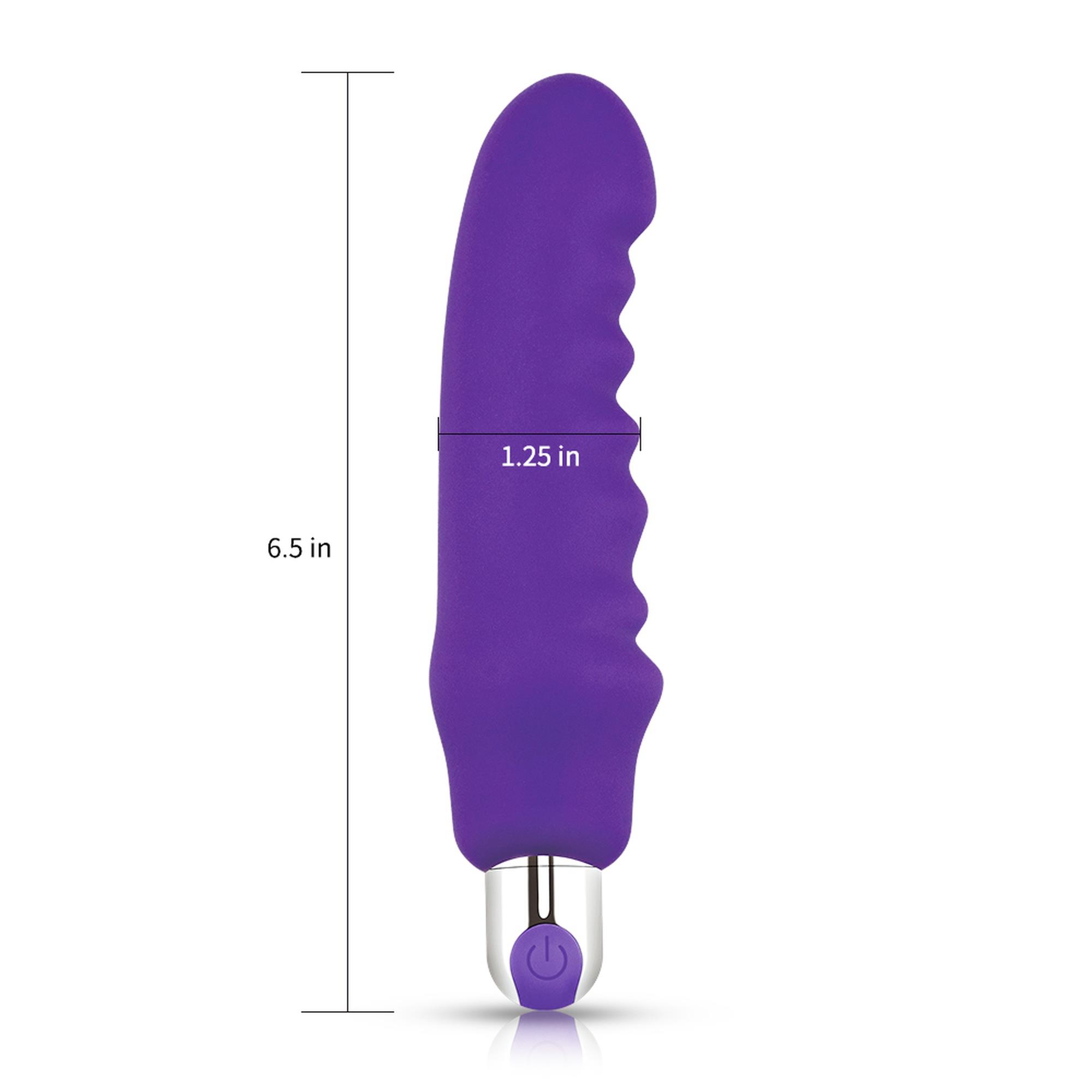 Rechargeable Ijoy Silicone Waver