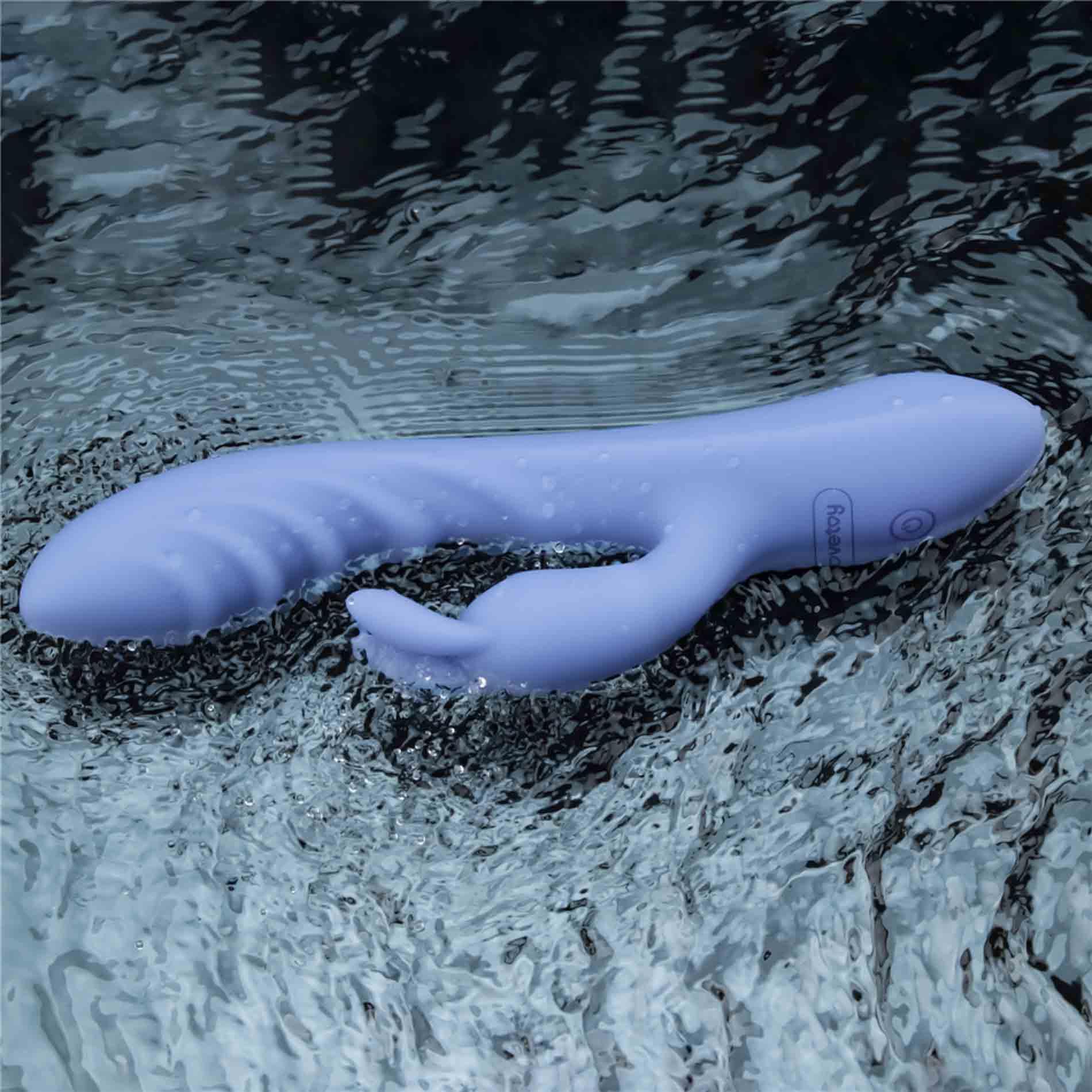 L'allure Swirl Rechargeable Vibrator