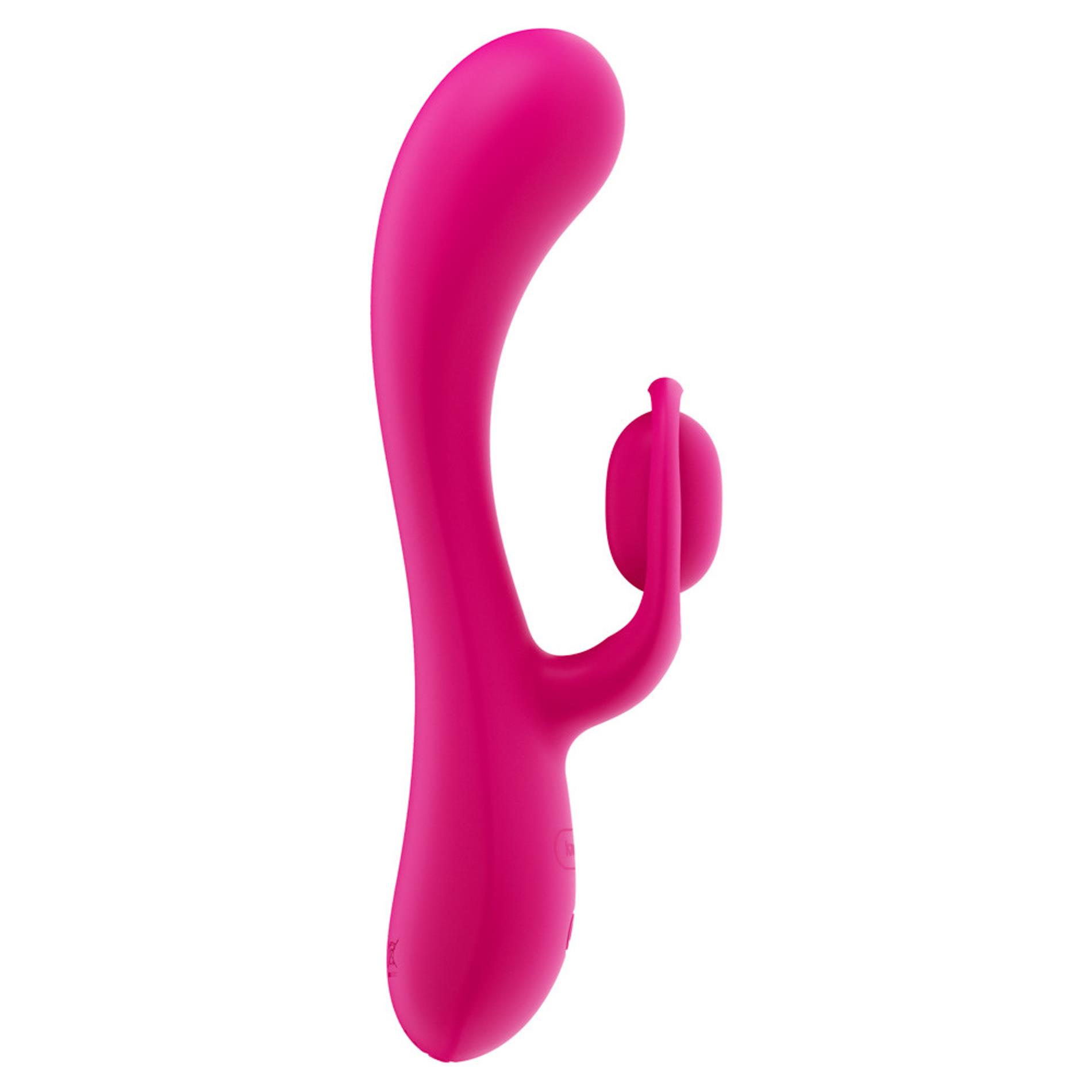 L'allure Swirl Rechargeable Vibrator