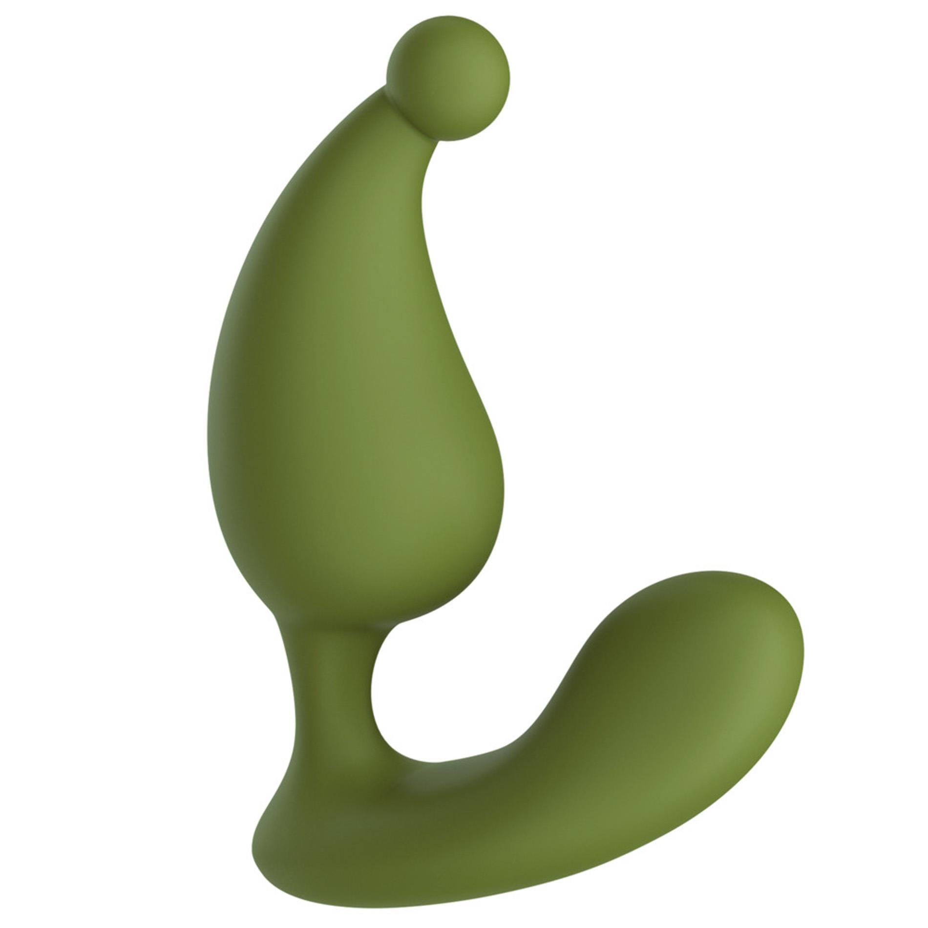 L'allure Apex Rechargeable Vibrator