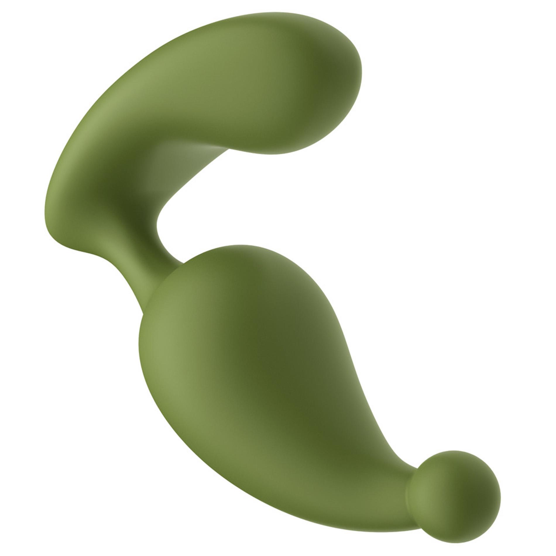 L'allure Apex Rechargeable Vibrator