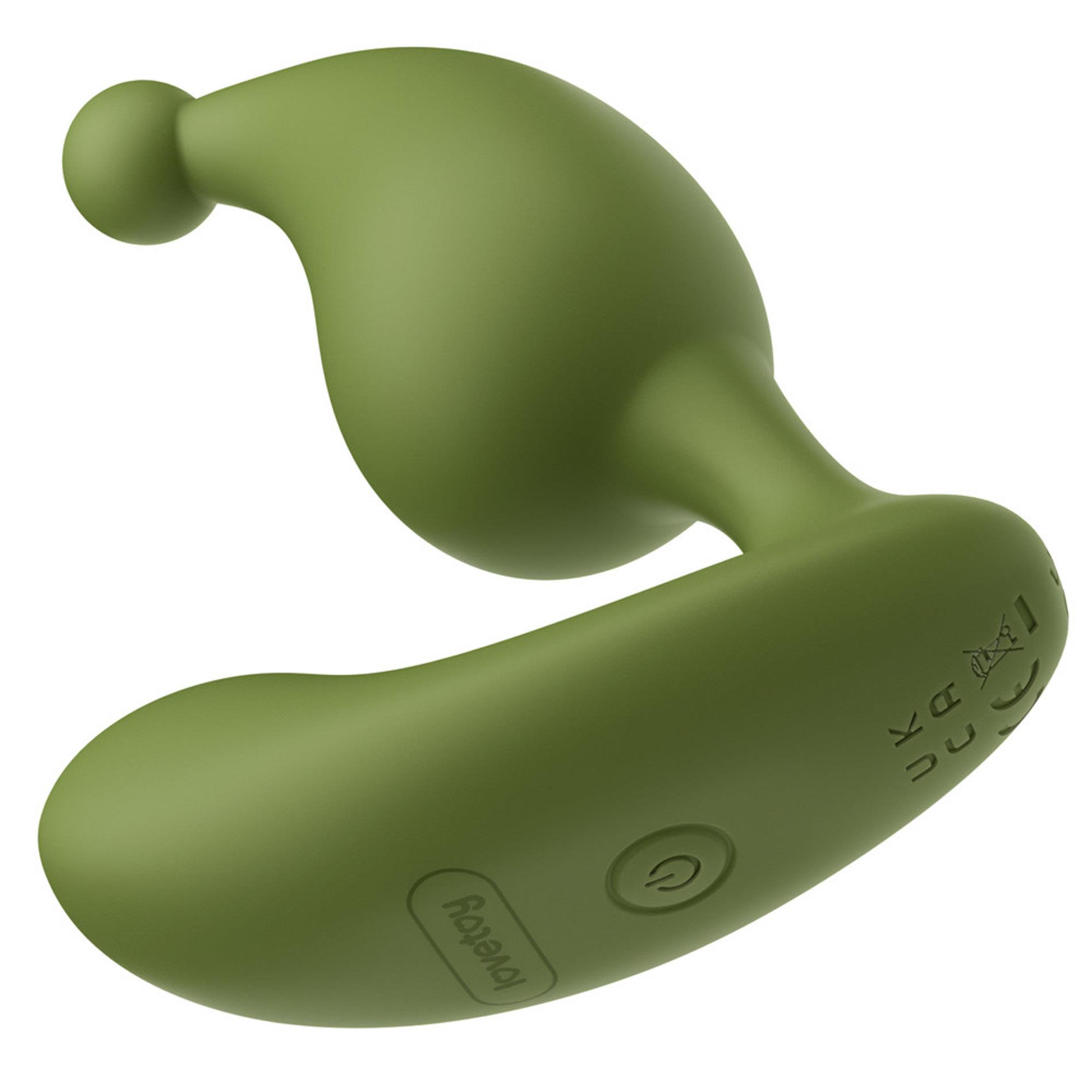 L'allure Apex Rechargeable Vibrator