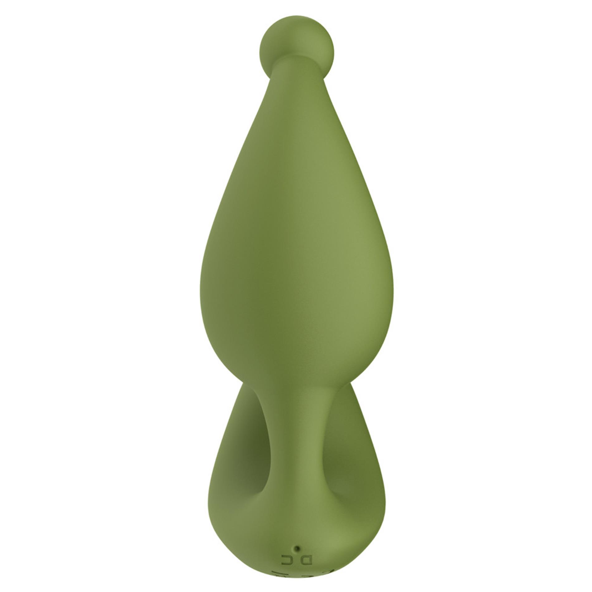 L'allure Apex Rechargeable Vibrator