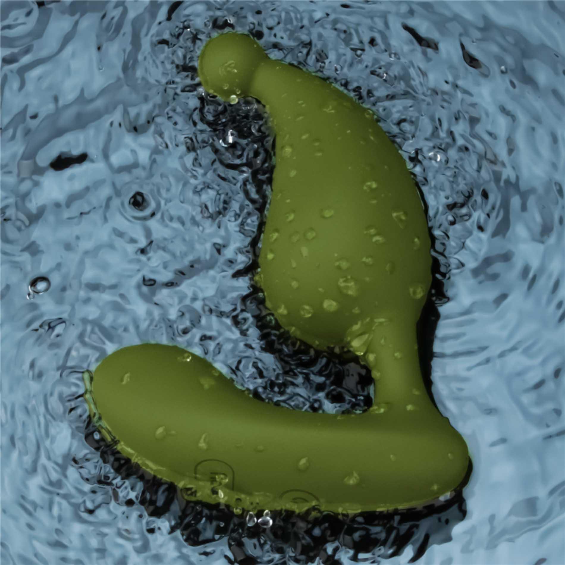 L'allure Apex Rechargeable Vibrator