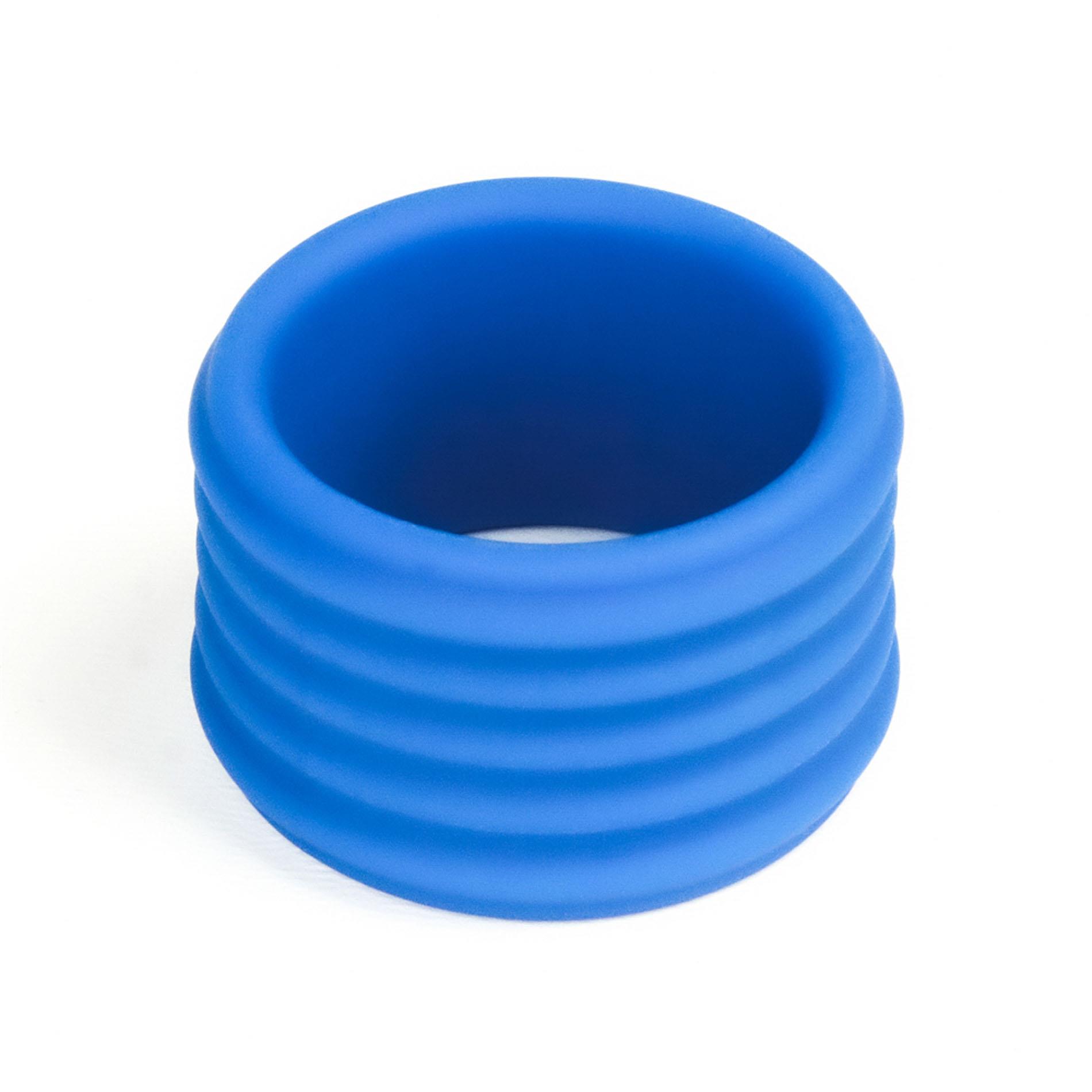 Pinnacle Pro Deep Rib Grip Ring