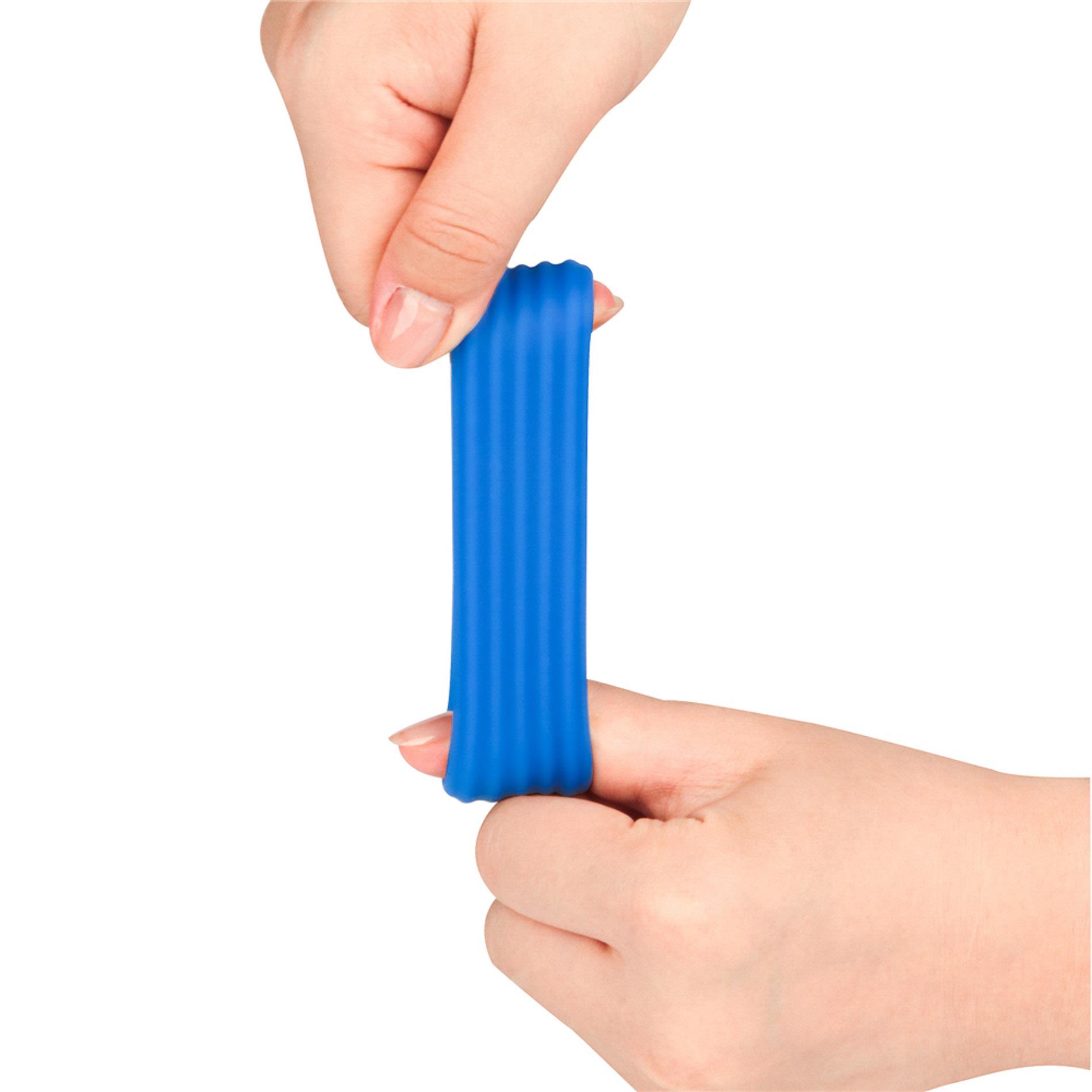 Pinnacle Pro Deep Rib Grip Ring