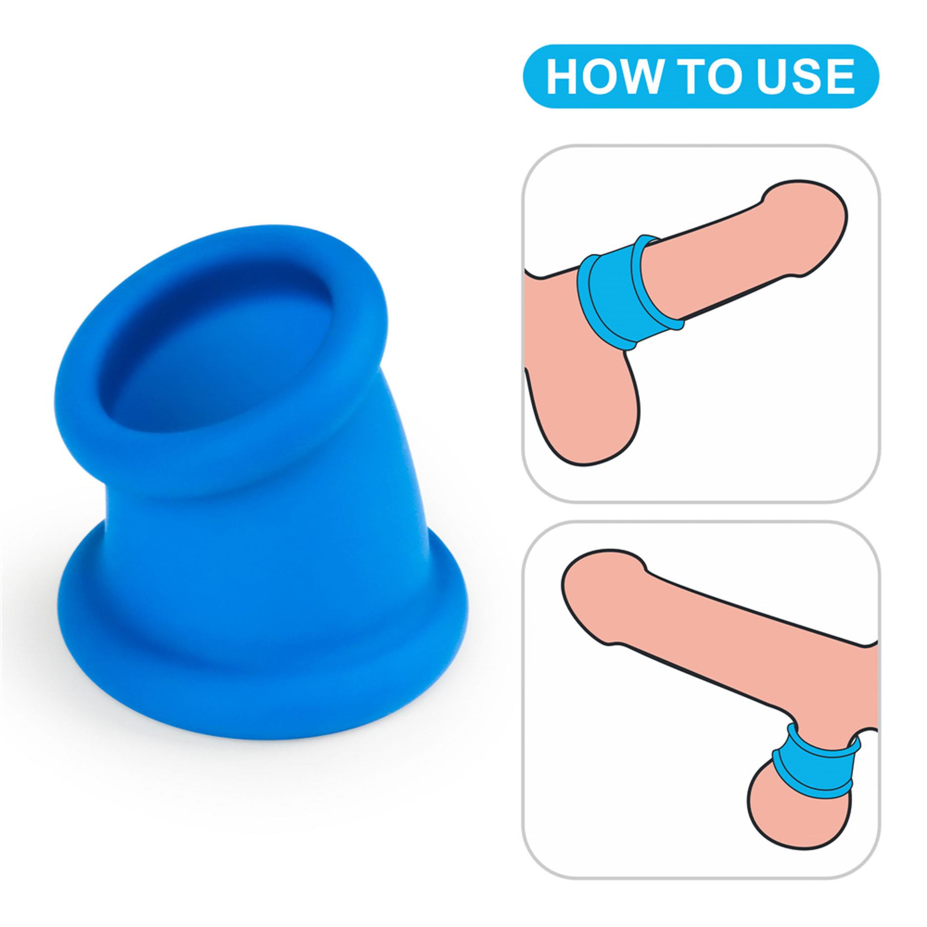 Pinnacle Pro Tapered Squeeze Stretcher