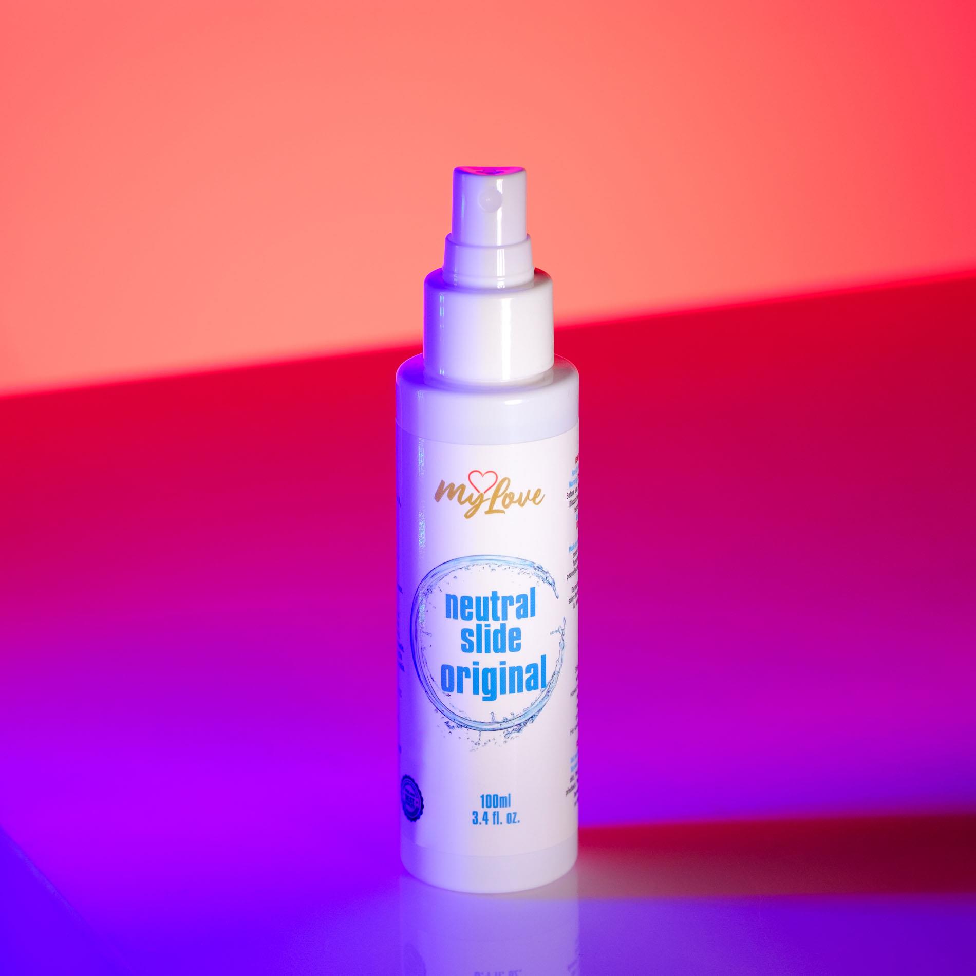 Mylove Neutral-Slide Original 100 Ml.