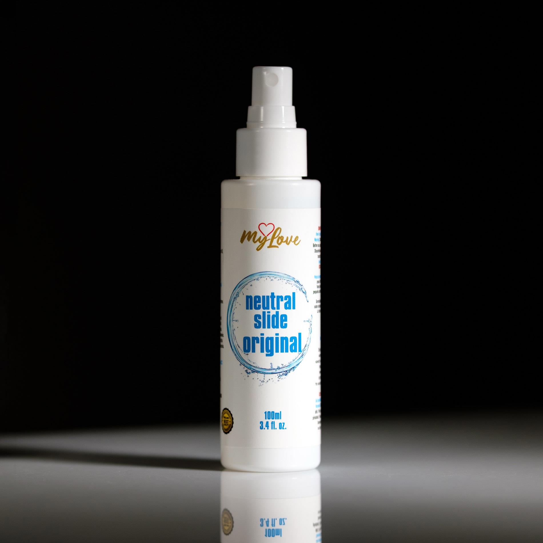 Mylove Neutral-Slide Original 100 Ml.