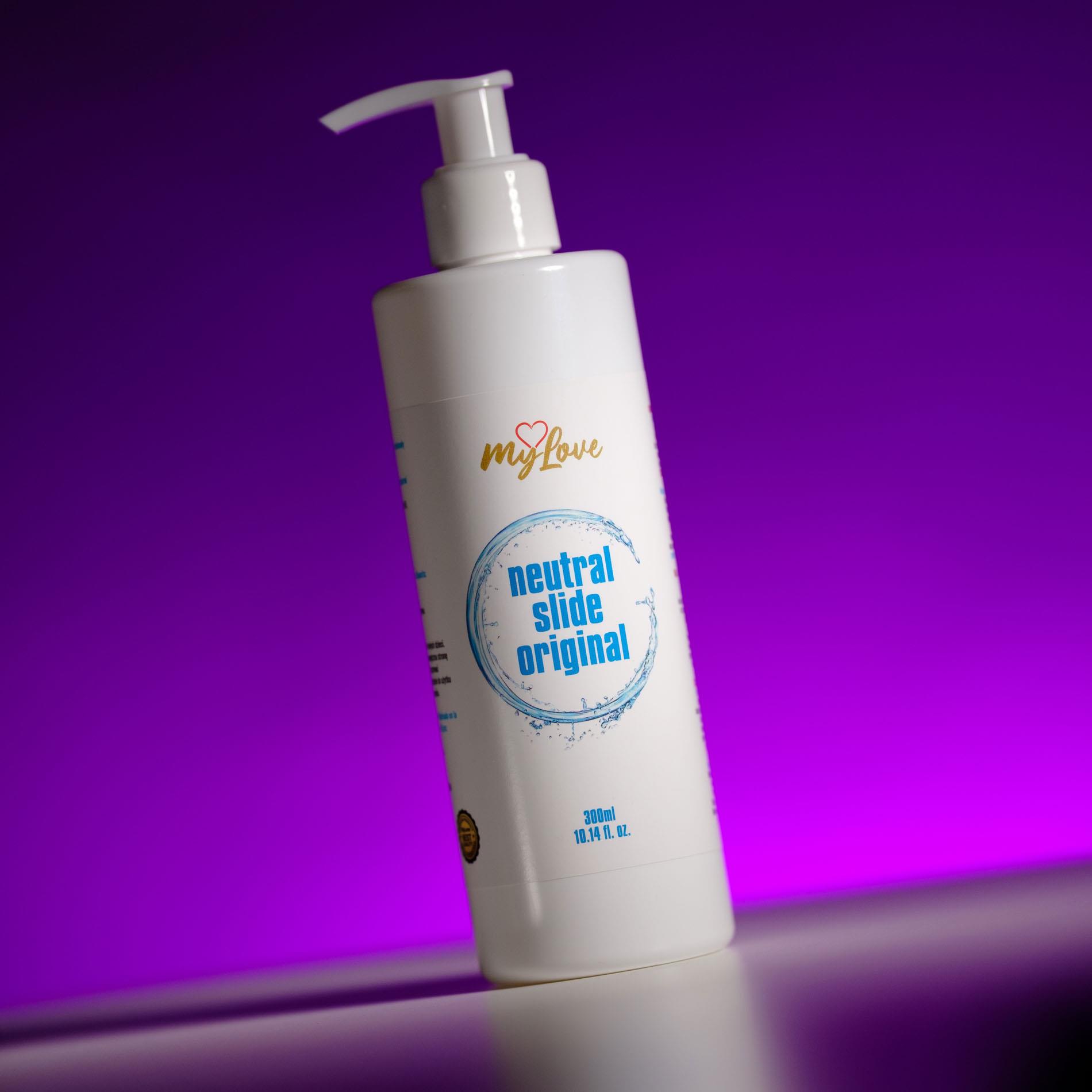 Mylove Neutral-Slide Original 300 Ml.
