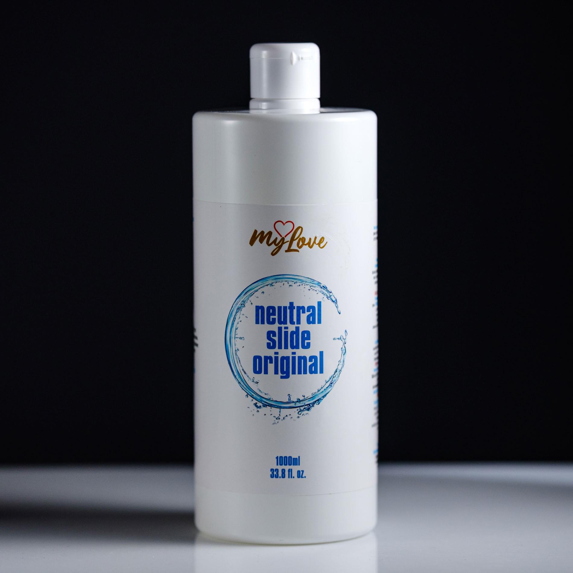 Mylove Neutral-Slide Original 1000 Ml.