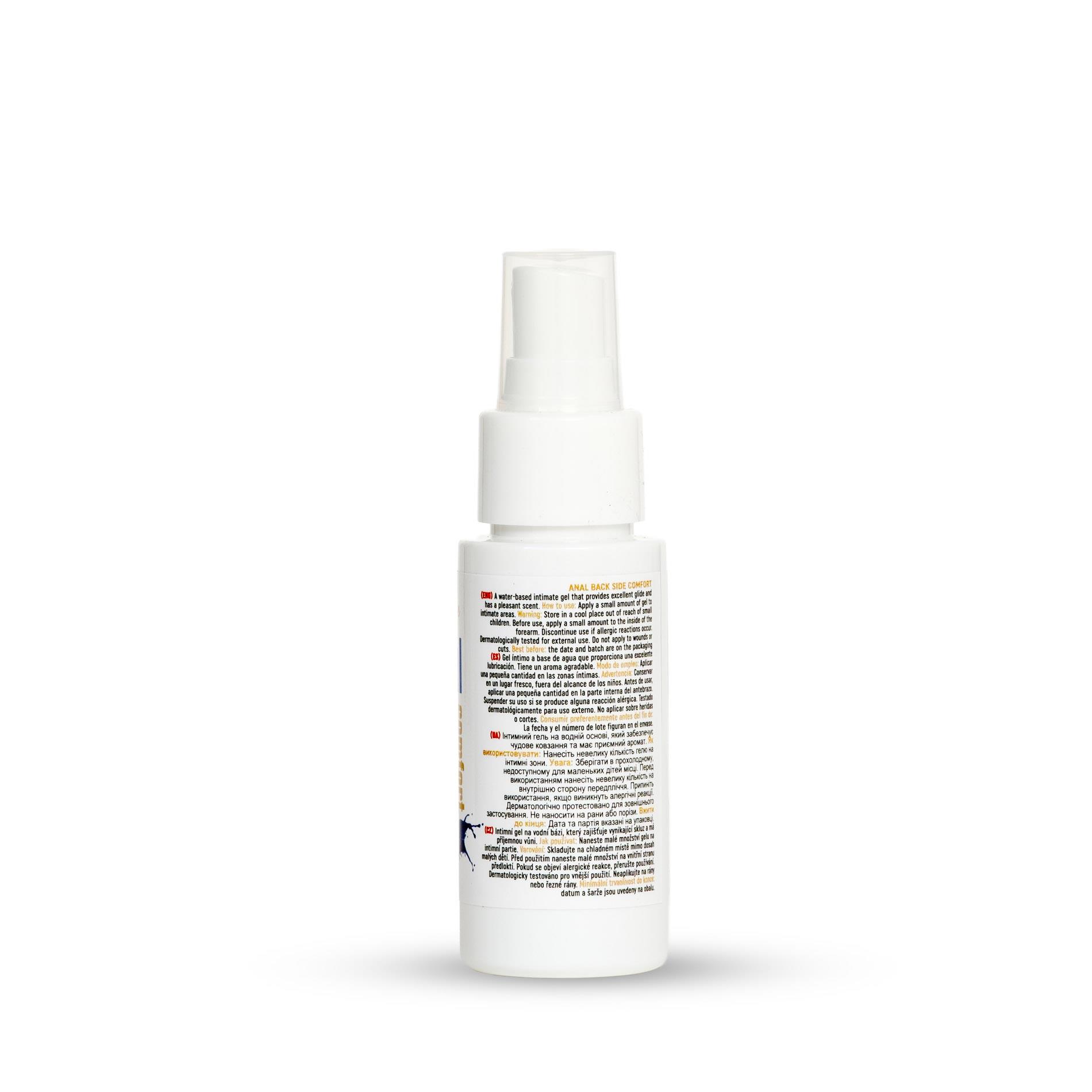 Mylove Anal-Back Side Comfort 50 Ml.