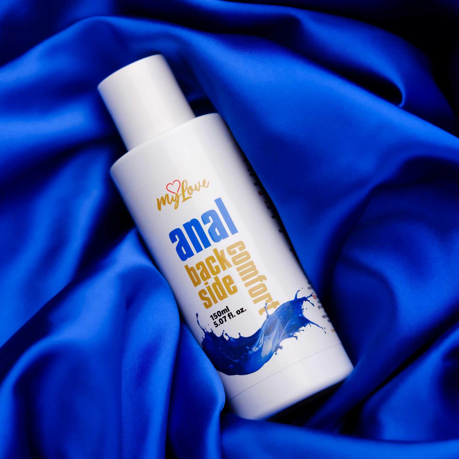Mylove Anal-Back Side Comfort 150 Ml.