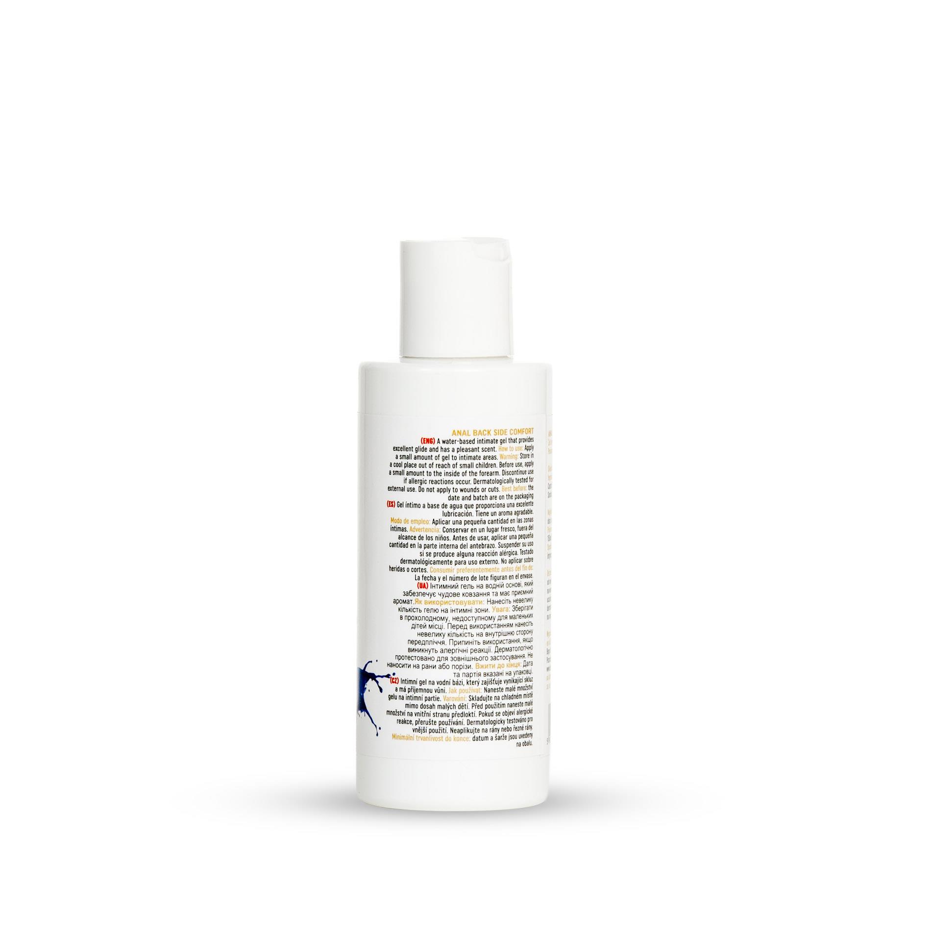 Mylove Anal-Back Side Comfort 150 Ml.