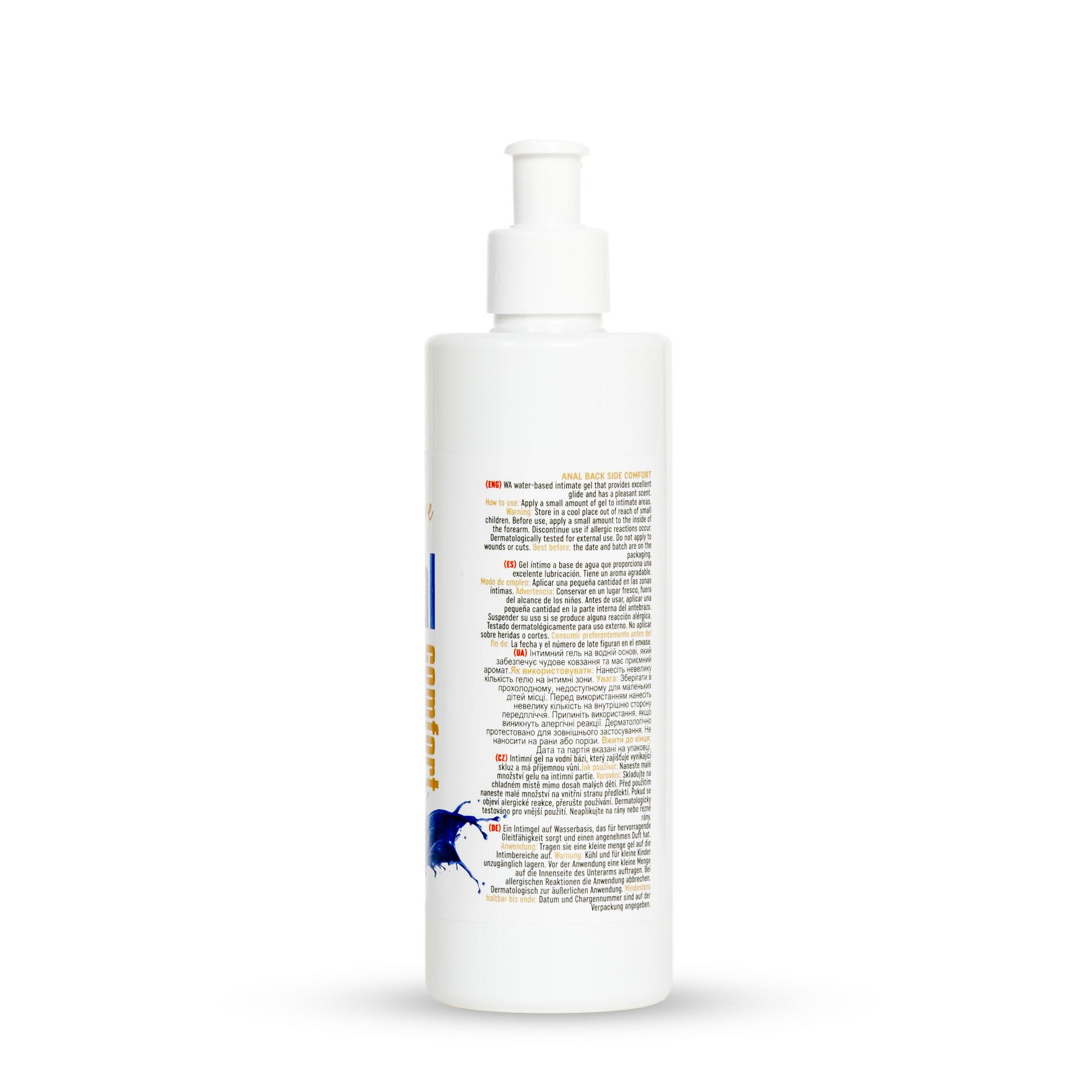 Mylove Anal-Back Side Comfort 300 Ml.