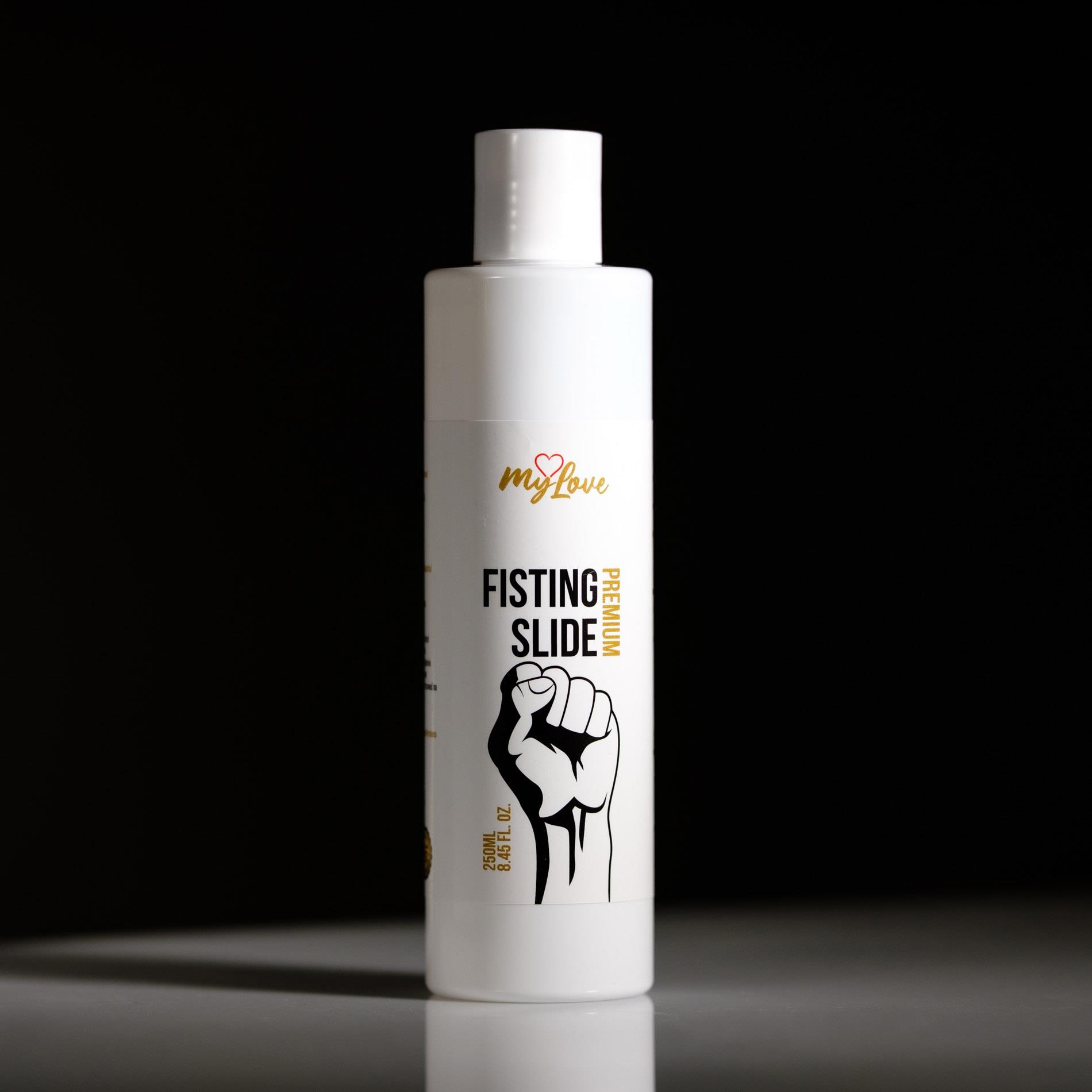 Mylove Fisting-Slide Premium 250 Ml.