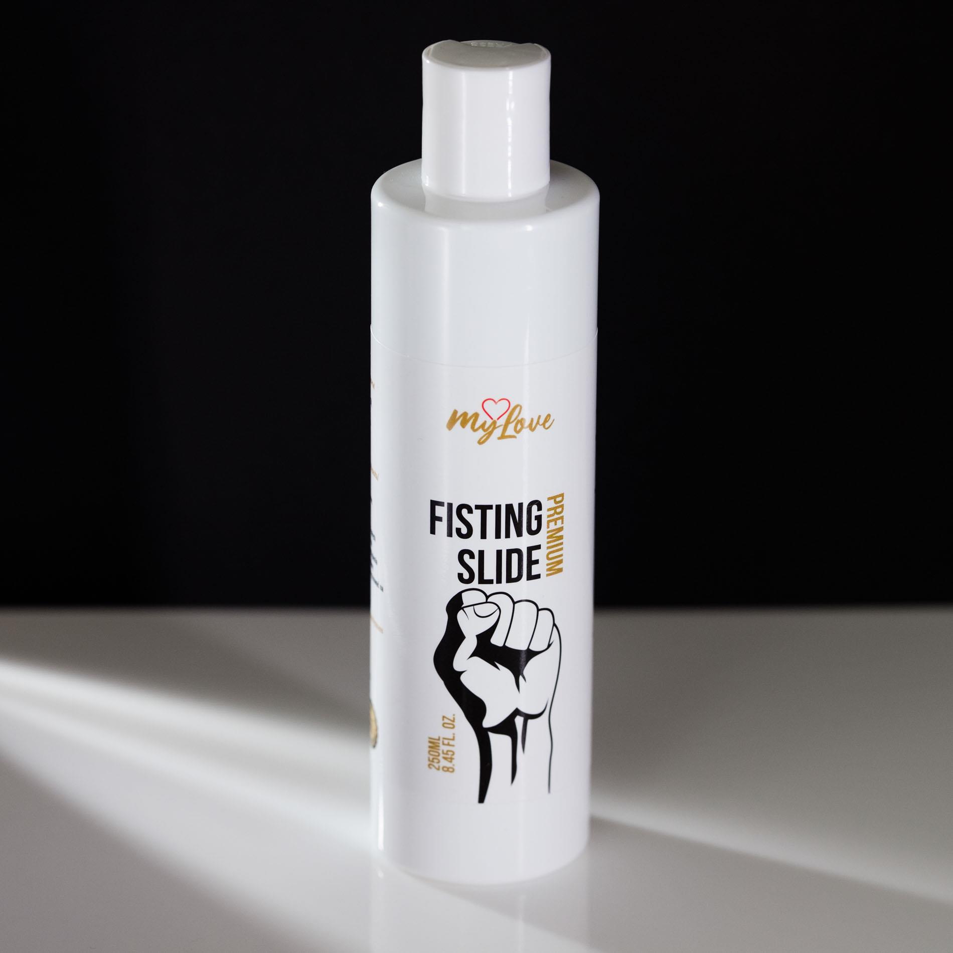 Mylove Fisting-Slide Premium 250 Ml.