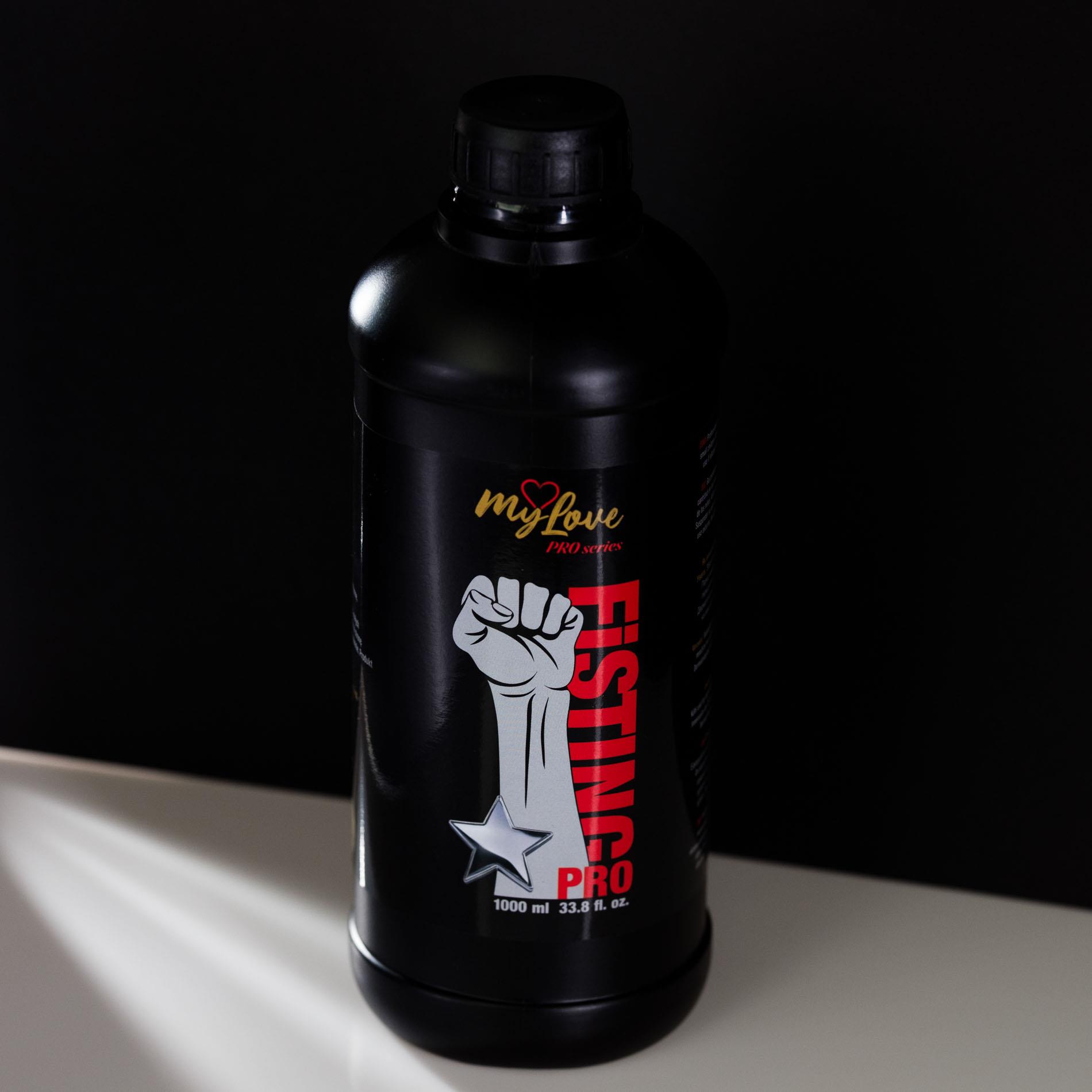 Mylove Fisting Pro Series  1000Ml