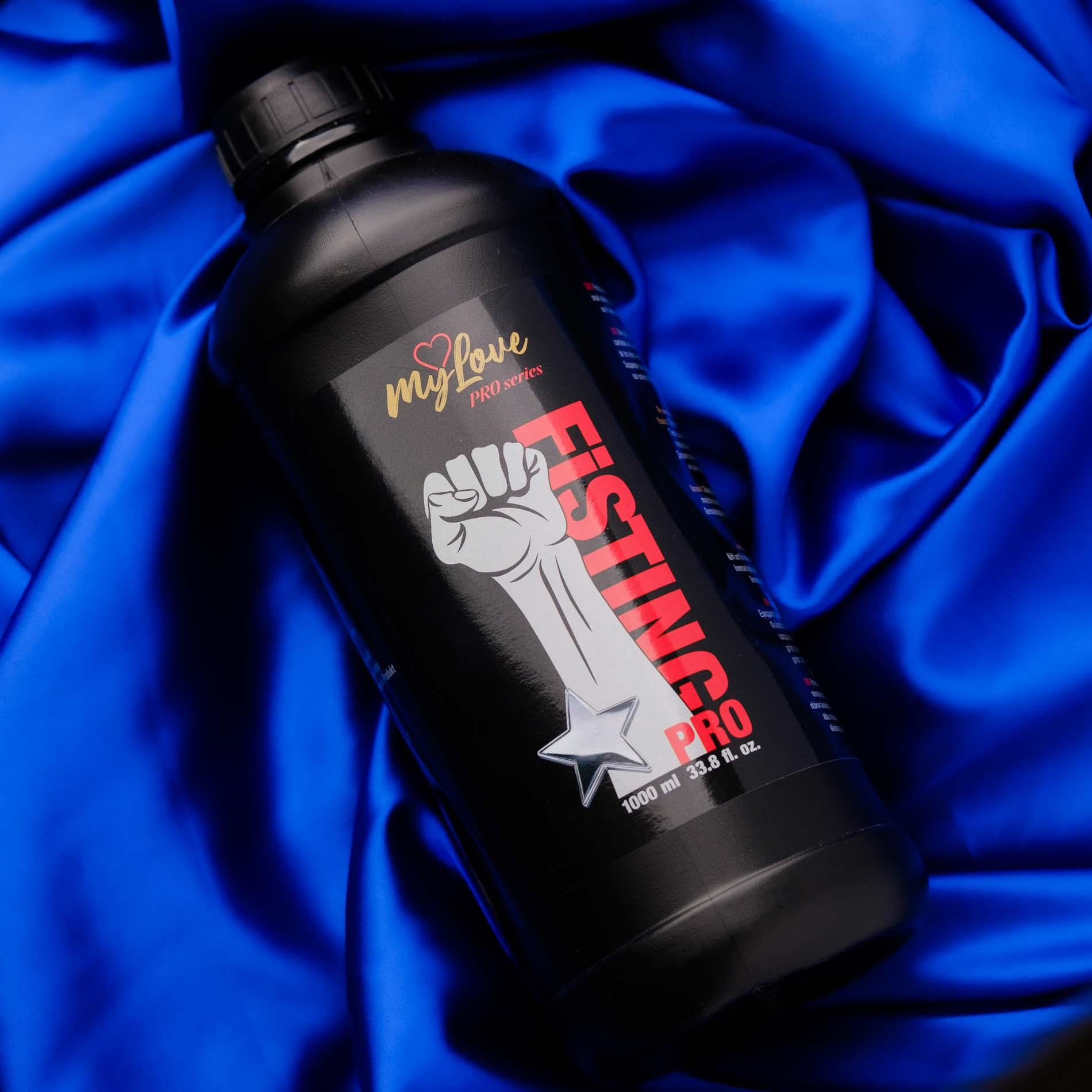 Mylove Fisting Pro Series  1000Ml