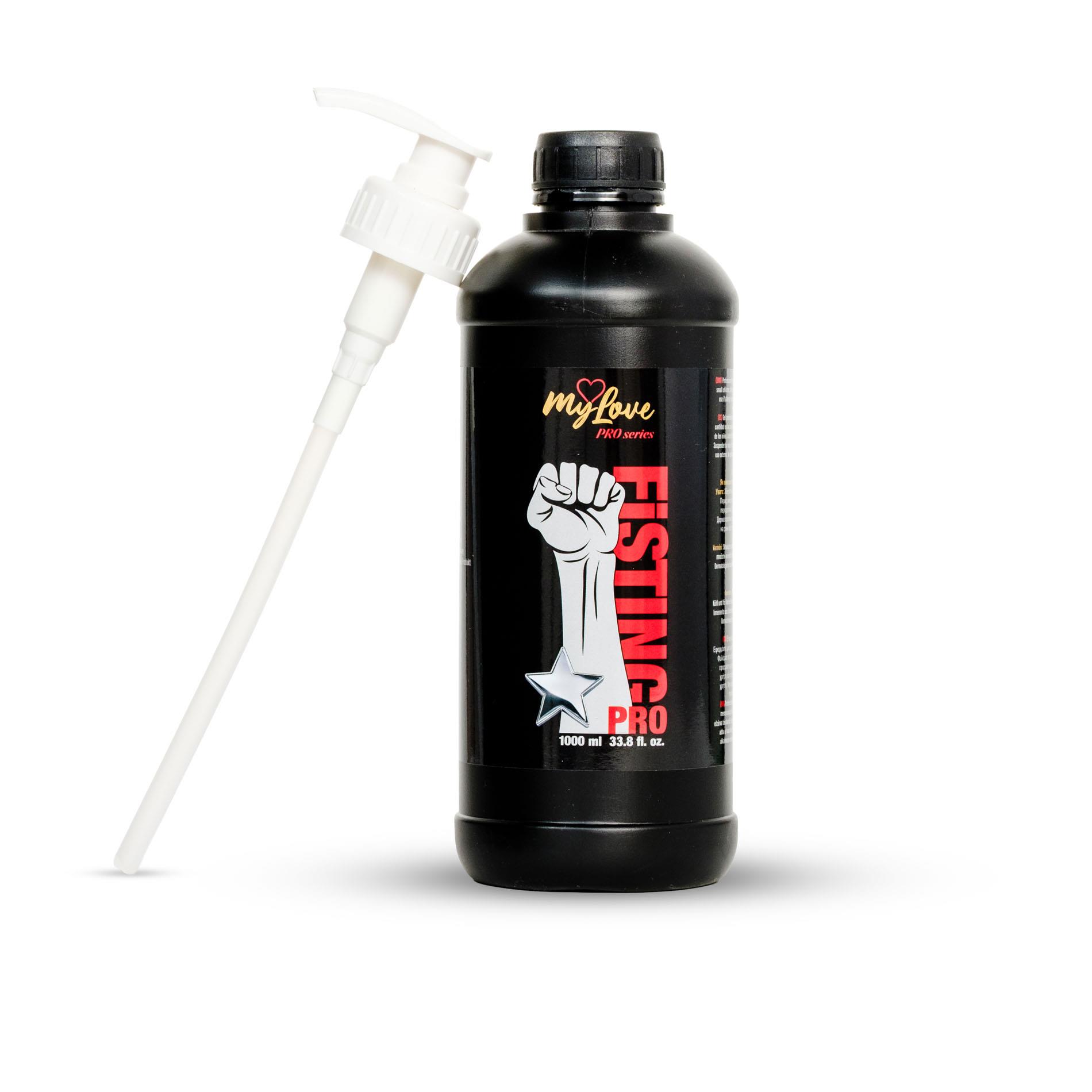 Mylove Fisting Pro Series  1000Ml