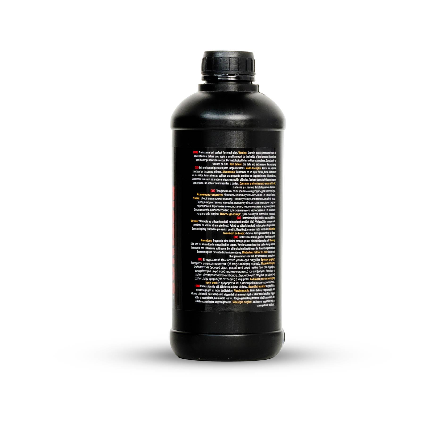 Mylove Fisting Pro Series  1000Ml