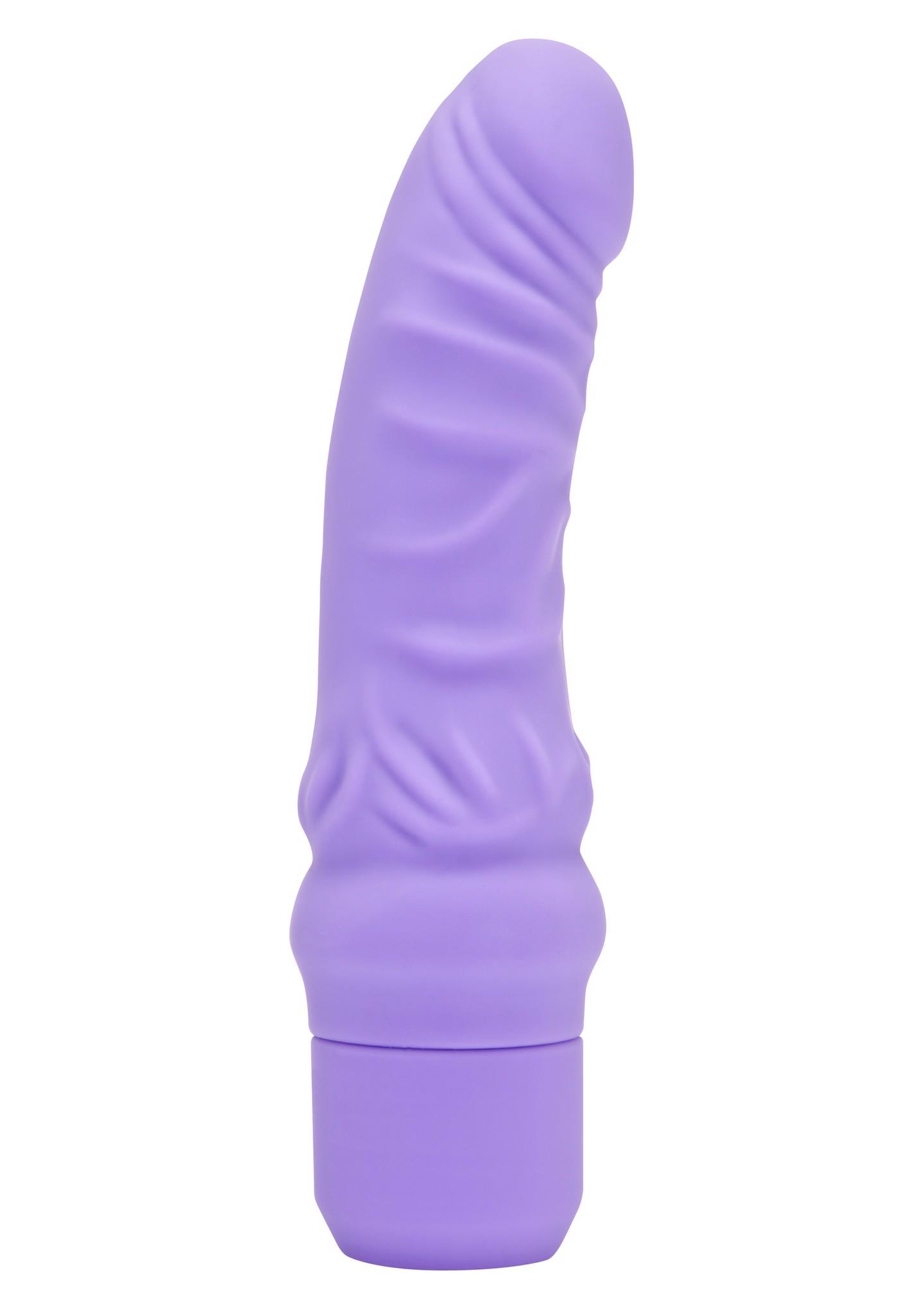 Realistyczny wibrator Mini Classic G-Spot Vibrator