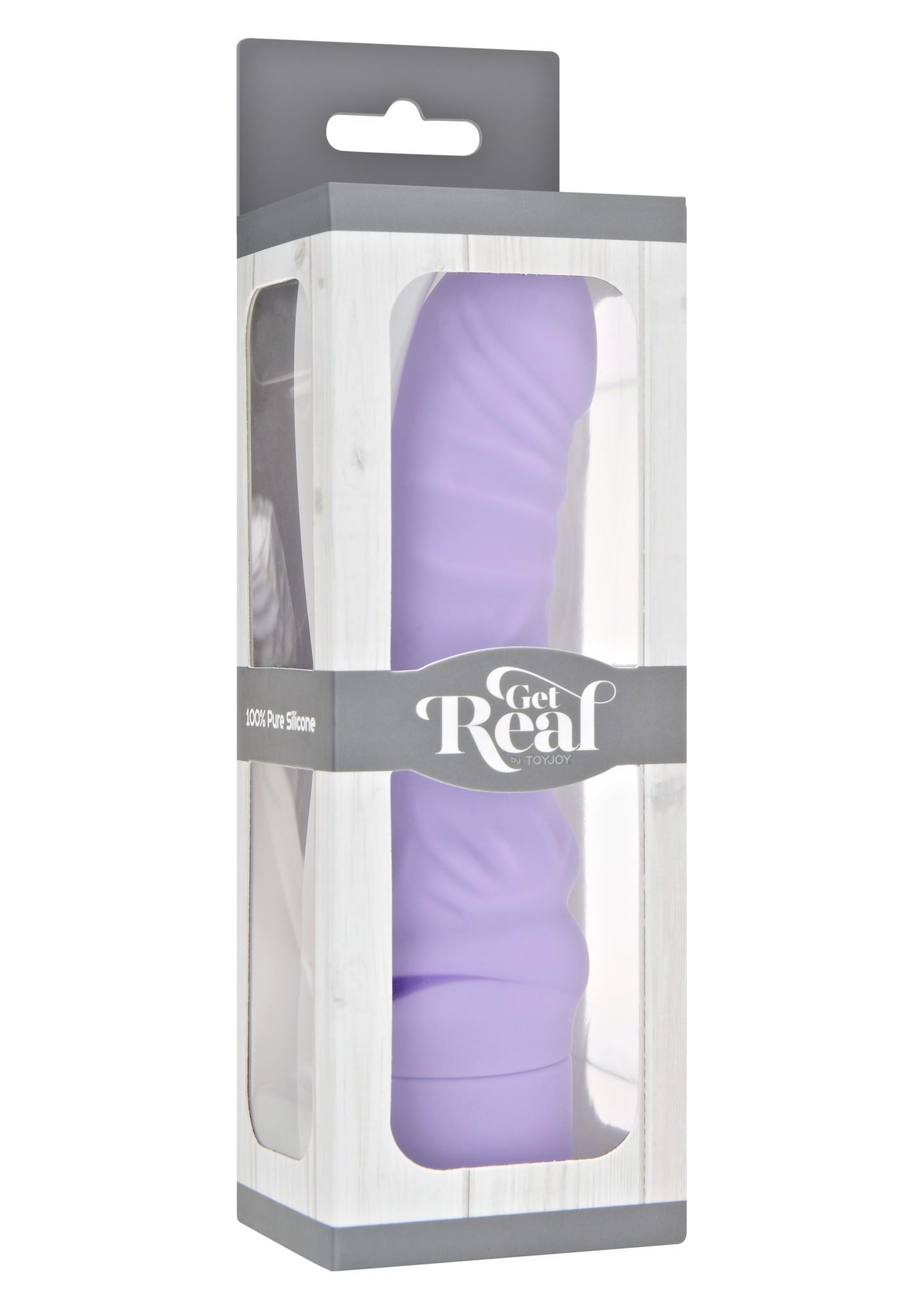Realistyczny wibrator Mini Classic G-Spot Vibrator